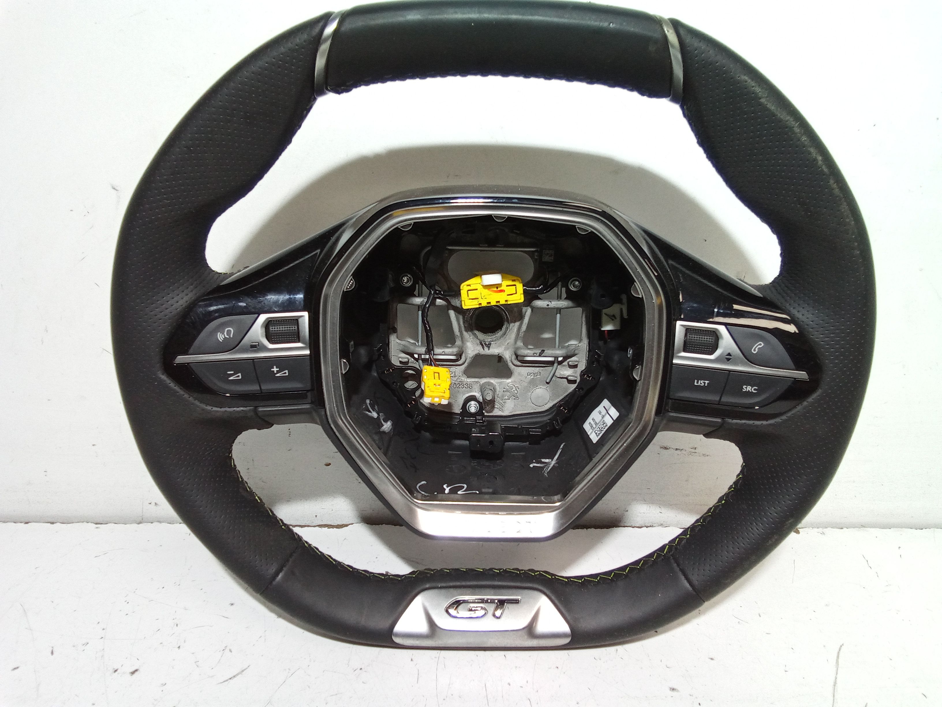 Volante PEUGEOT 208 Serie (19>)