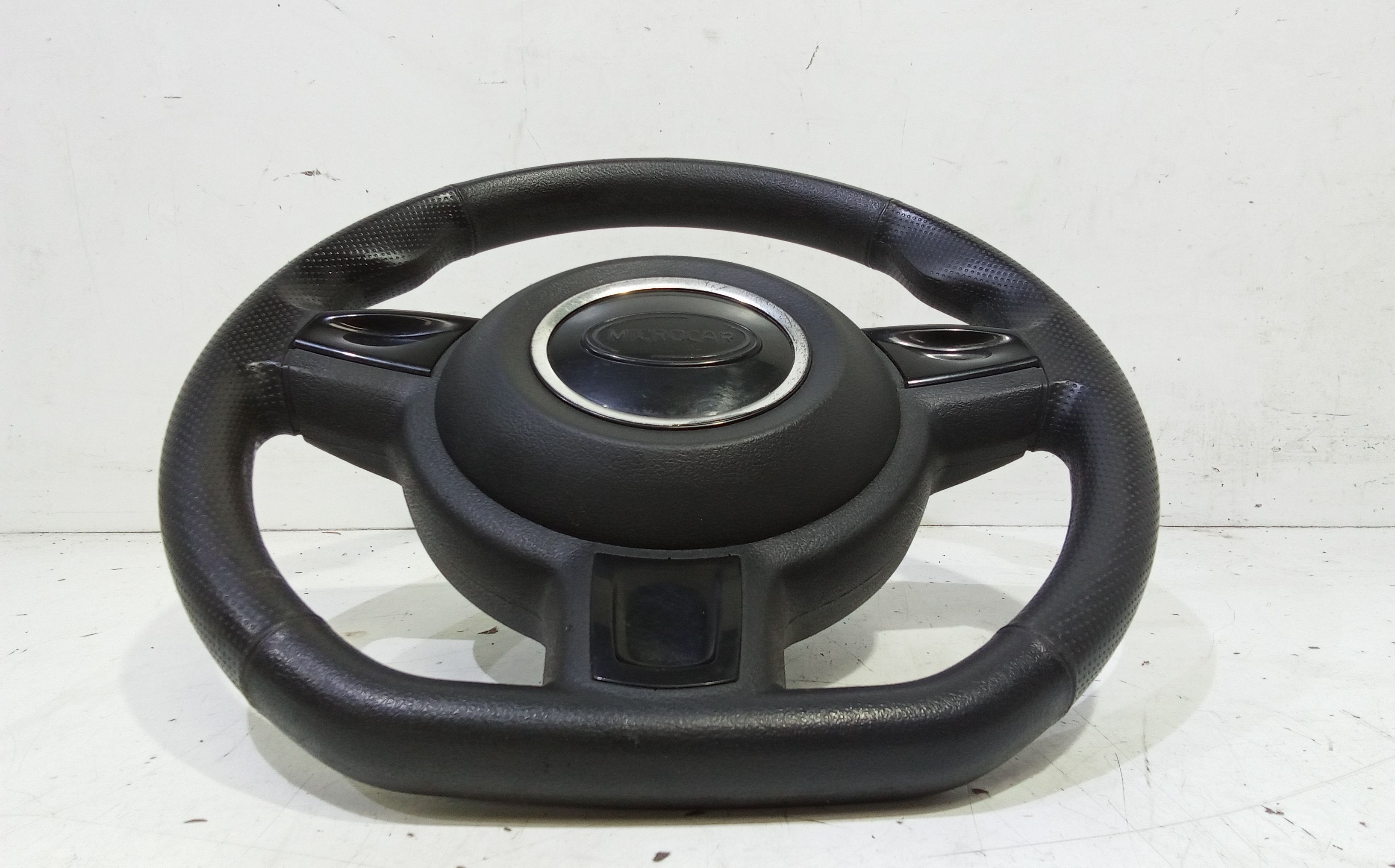 Volante MICROCAR DUE Serie P85 (18>)