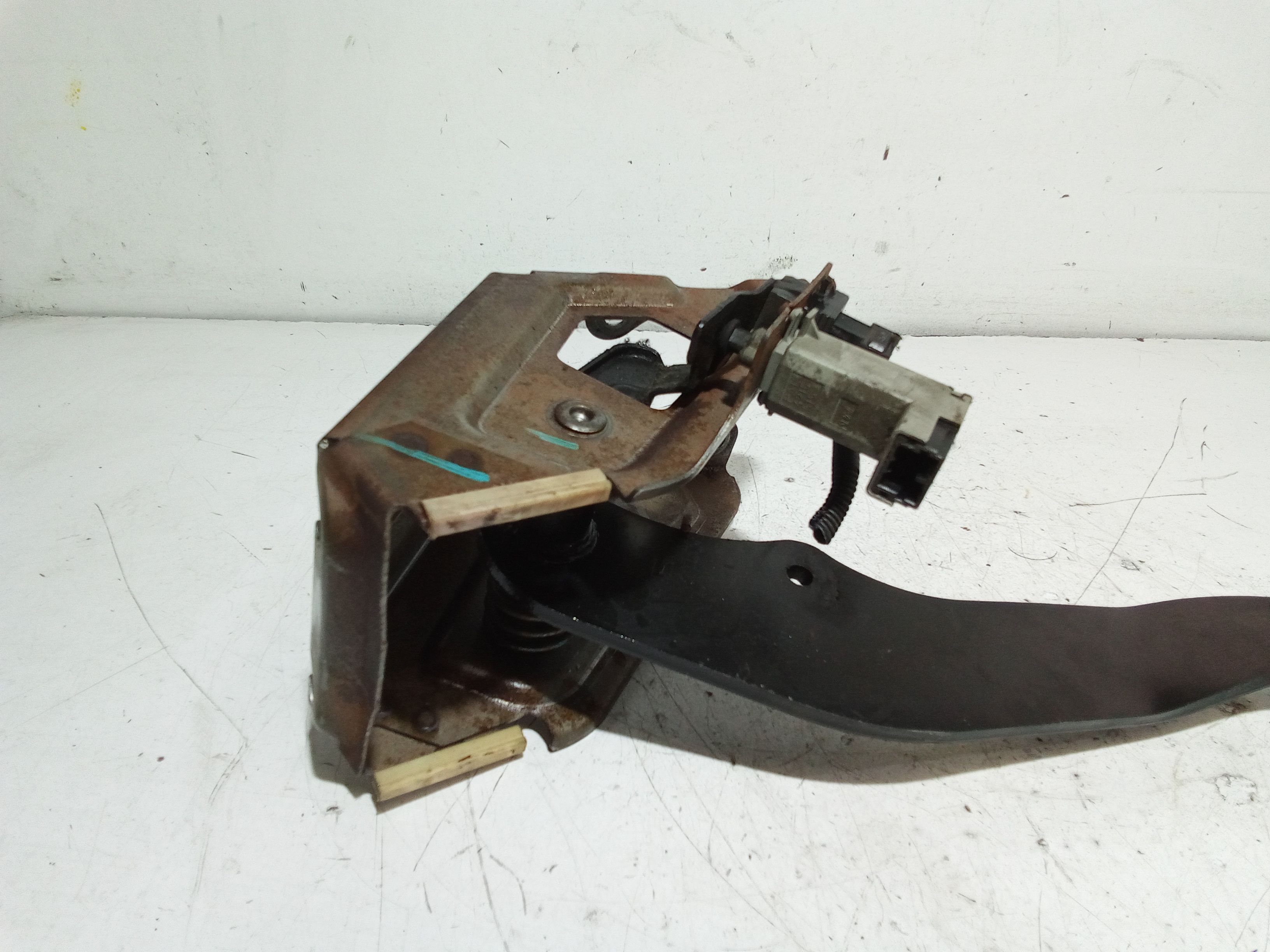 Pedale Freno LAND ROVER Freelander 2 Serie