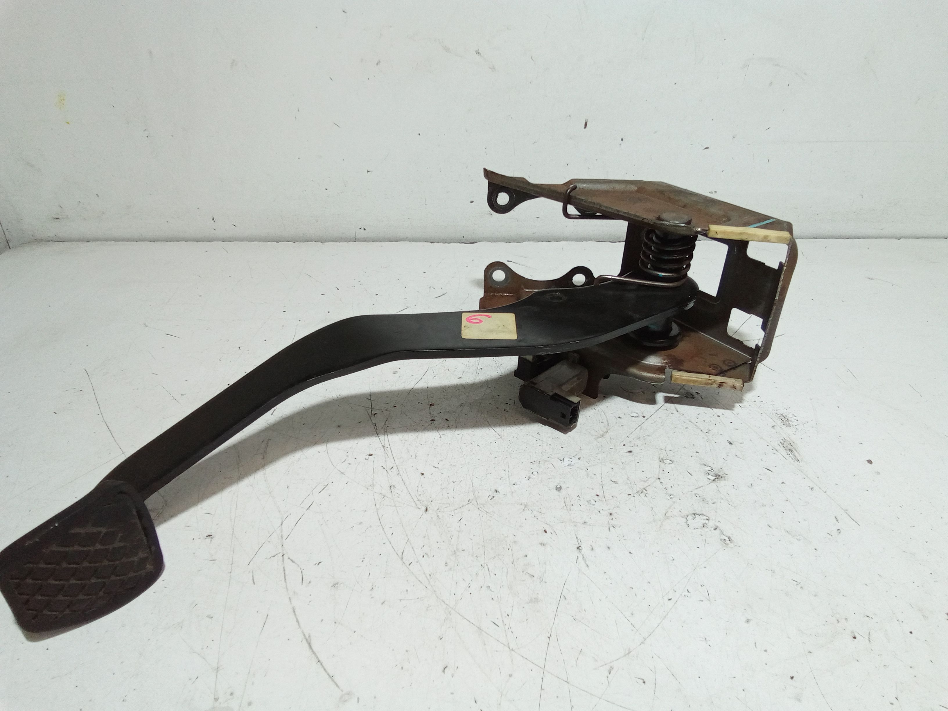 Pedale Freno LAND ROVER Freelander 2 Serie