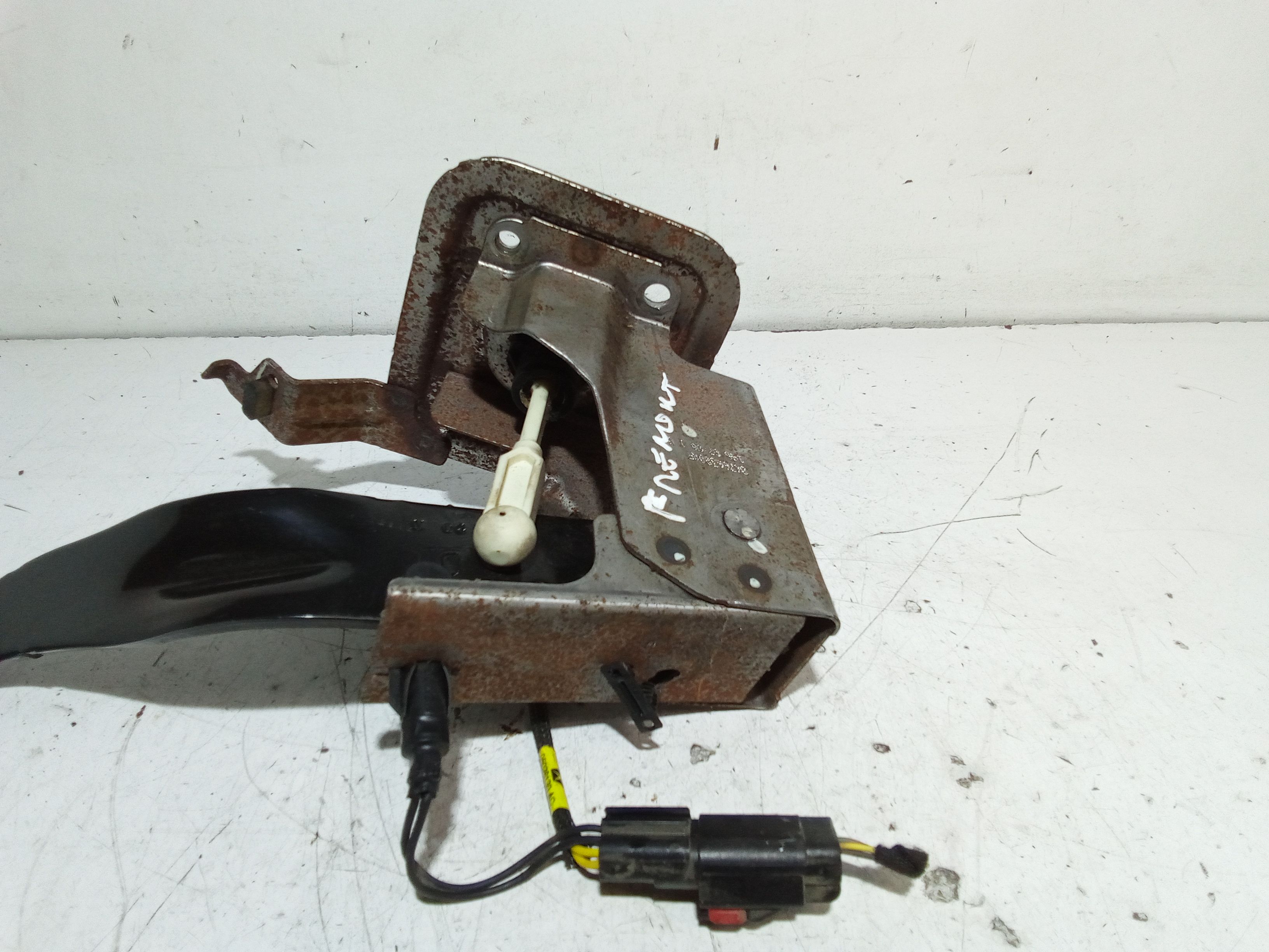 Pedale Freno FIAT Freemont 1 Serie