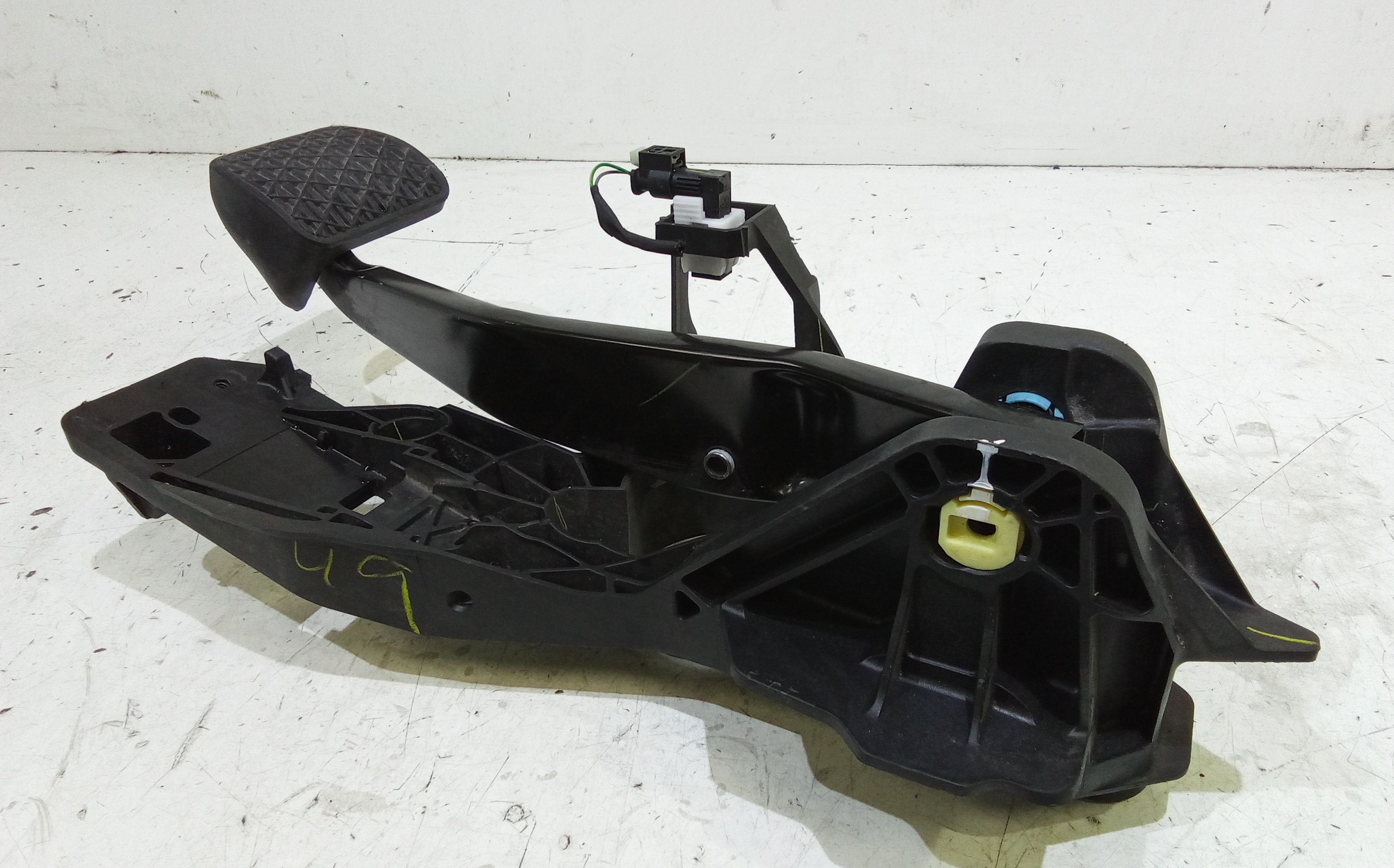 Pedale Freno MERCEDES GLB Serie (X247) (19>)