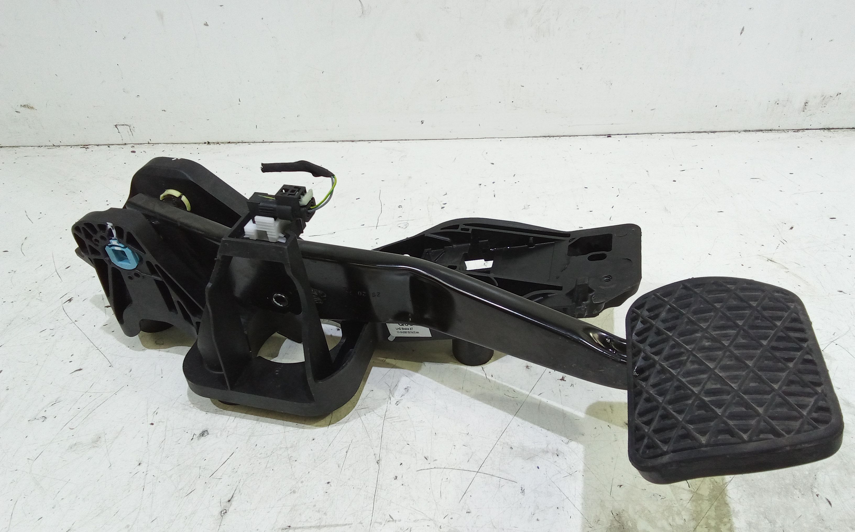 Pedale Freno MERCEDES GLB Serie (X247) (19>)