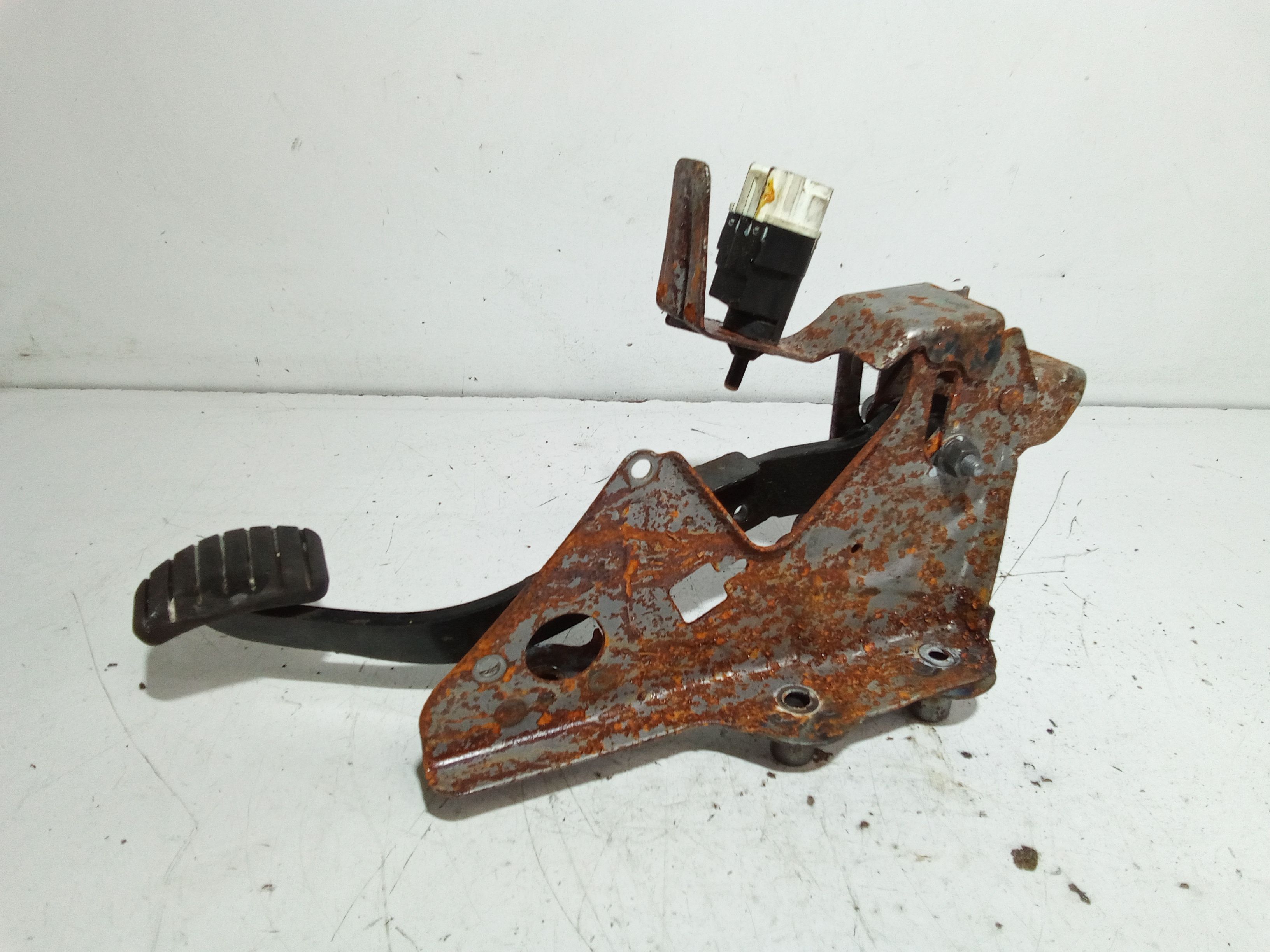 Pedale Freno RENAULT Captur Serie