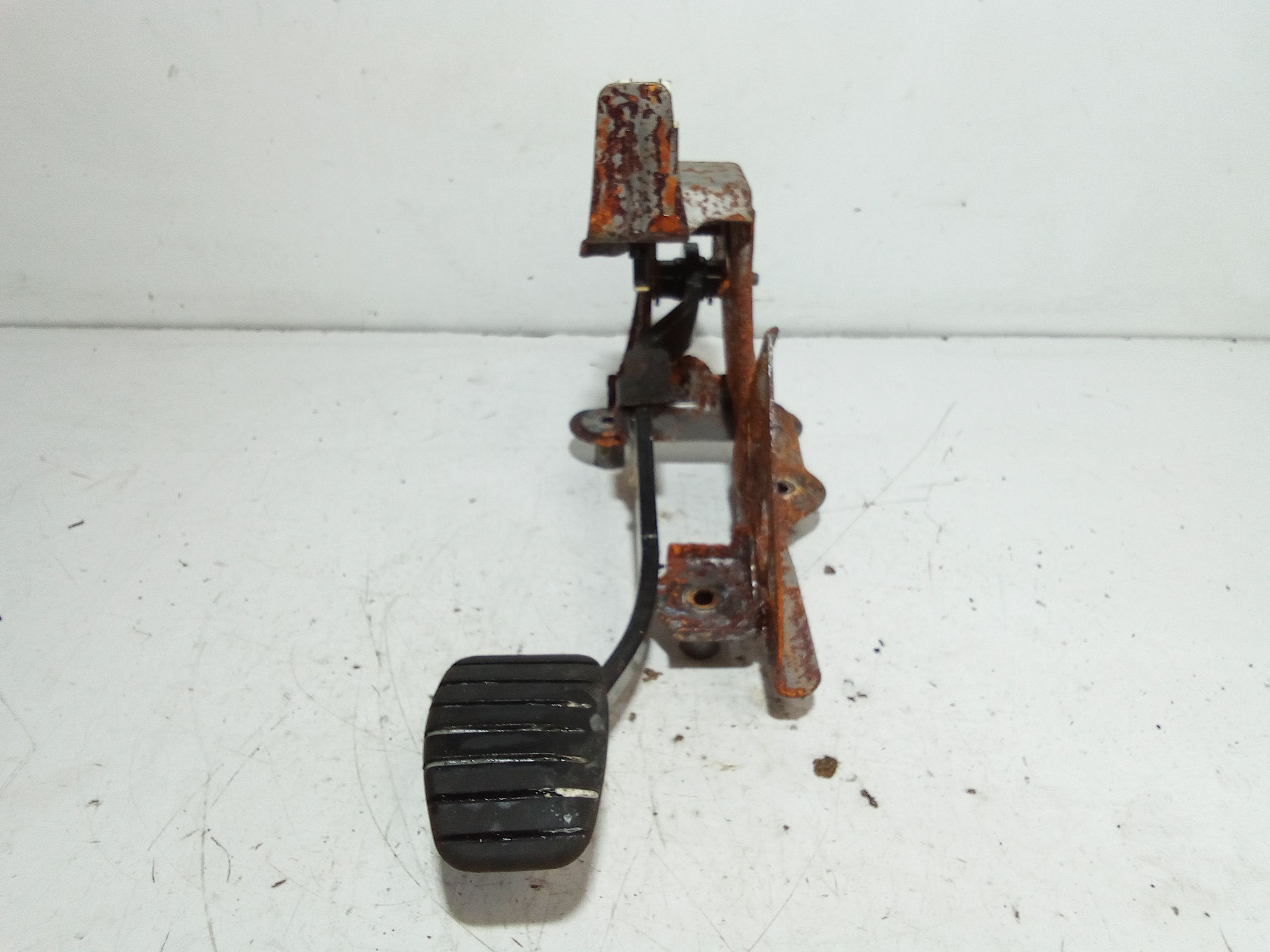 Pedale Freno RENAULT Captur Serie