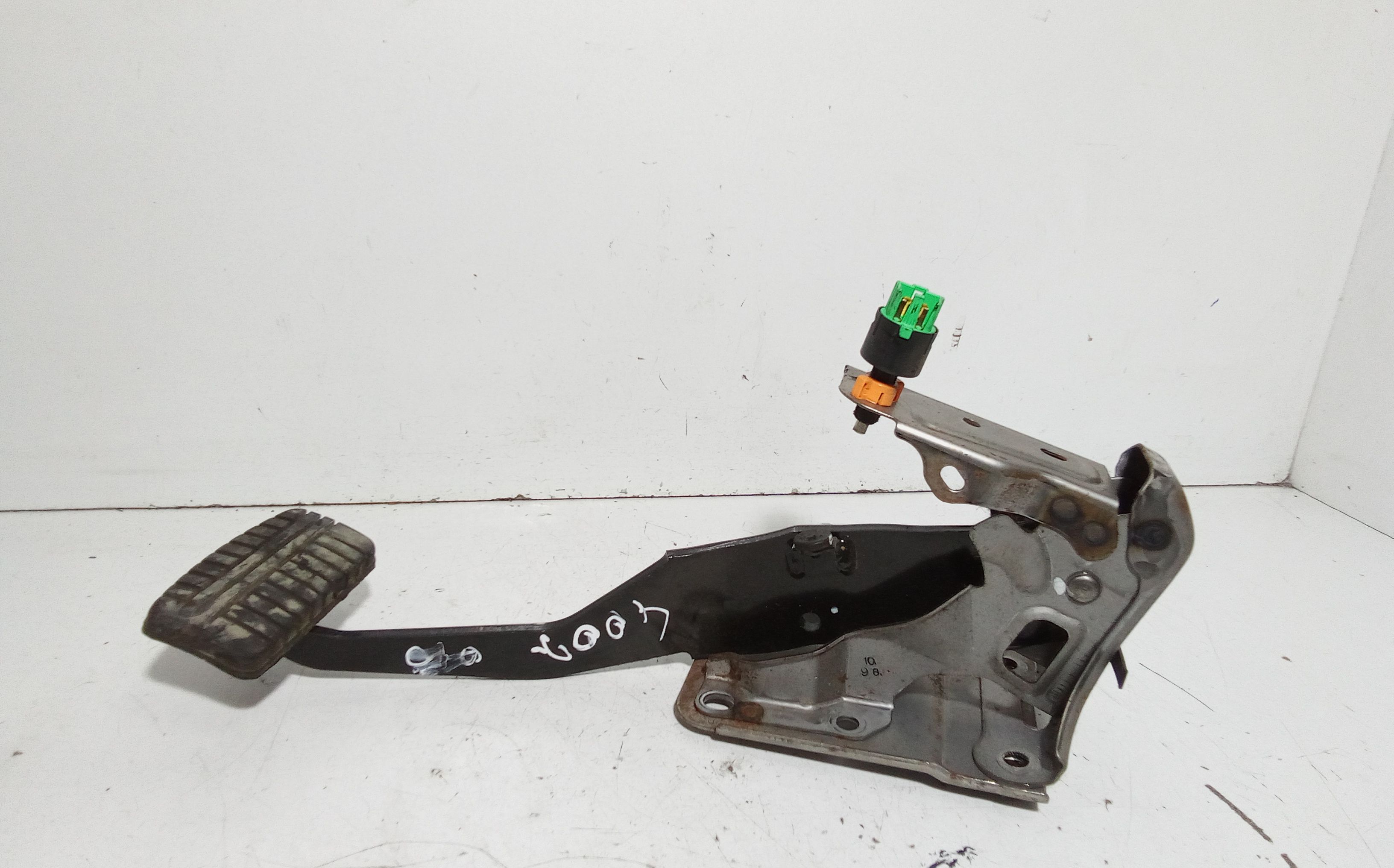 Pedale Freno PEUGEOT 4007 1 Serie