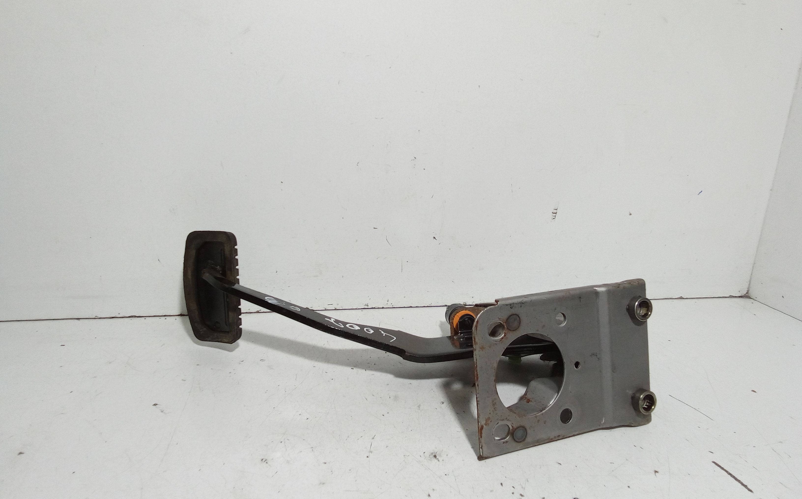 Pedale Freno PEUGEOT 4007 1 Serie