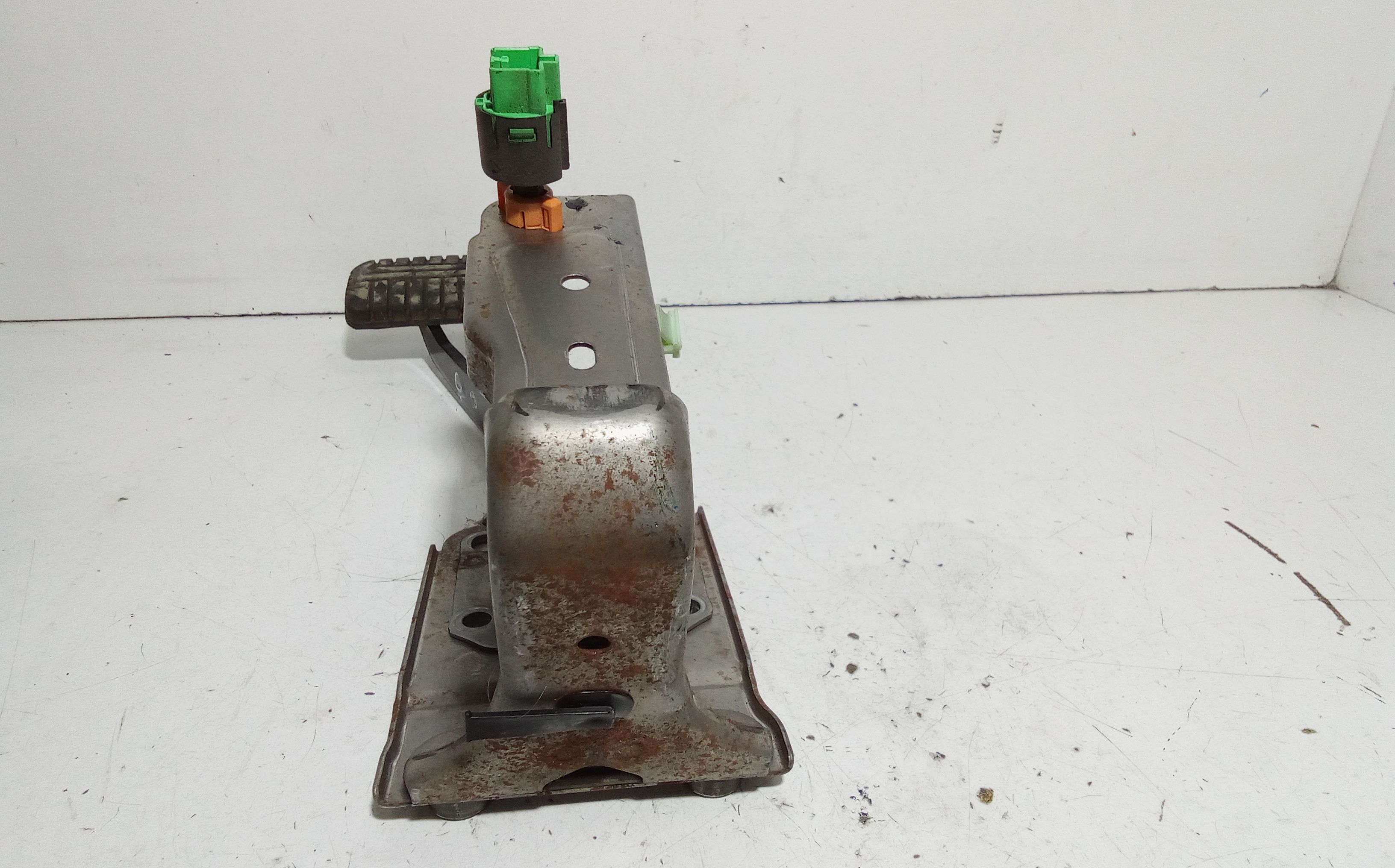 Pedale Freno PEUGEOT 4007 1 Serie