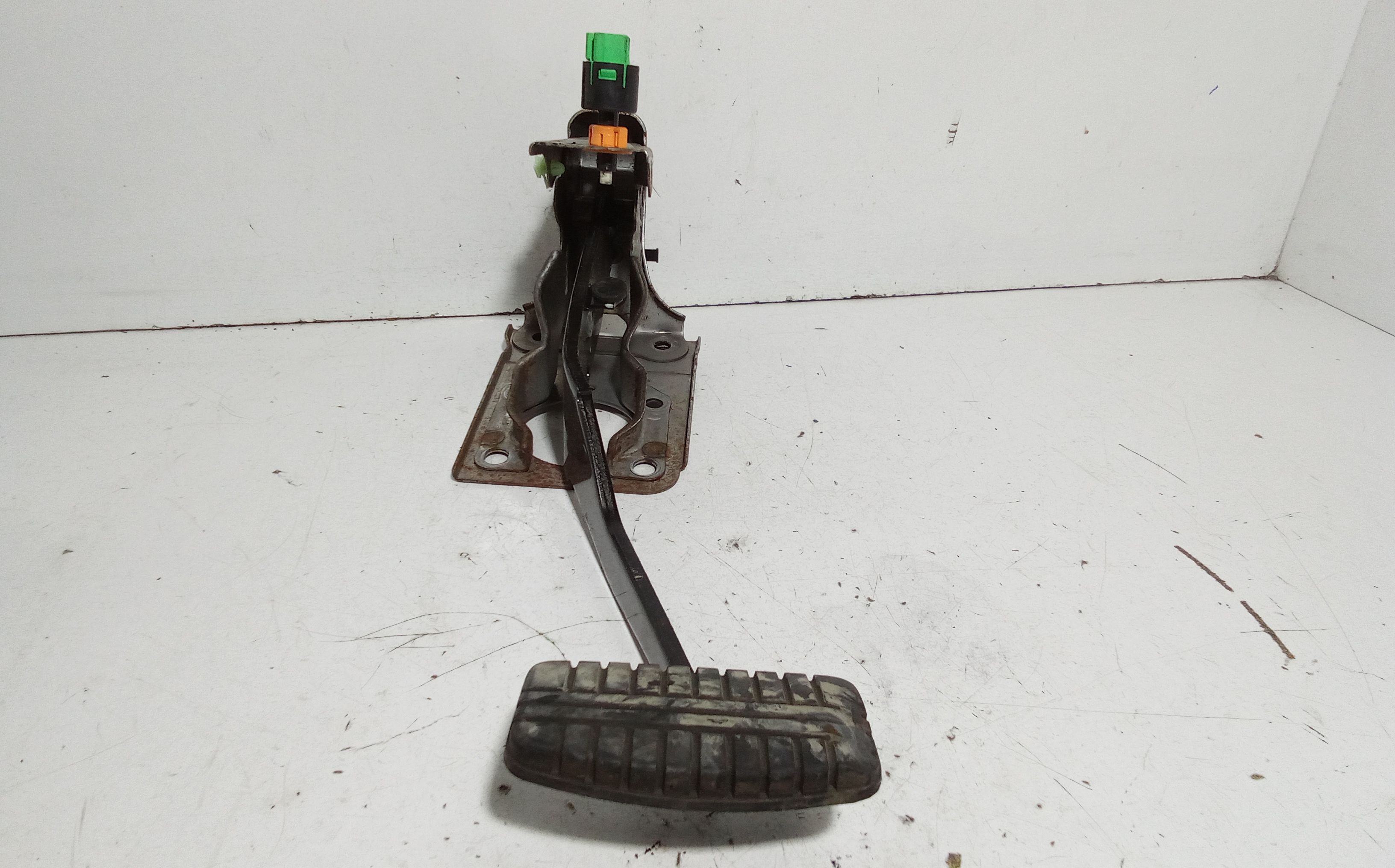 Pedale Freno PEUGEOT 4007 1 Serie