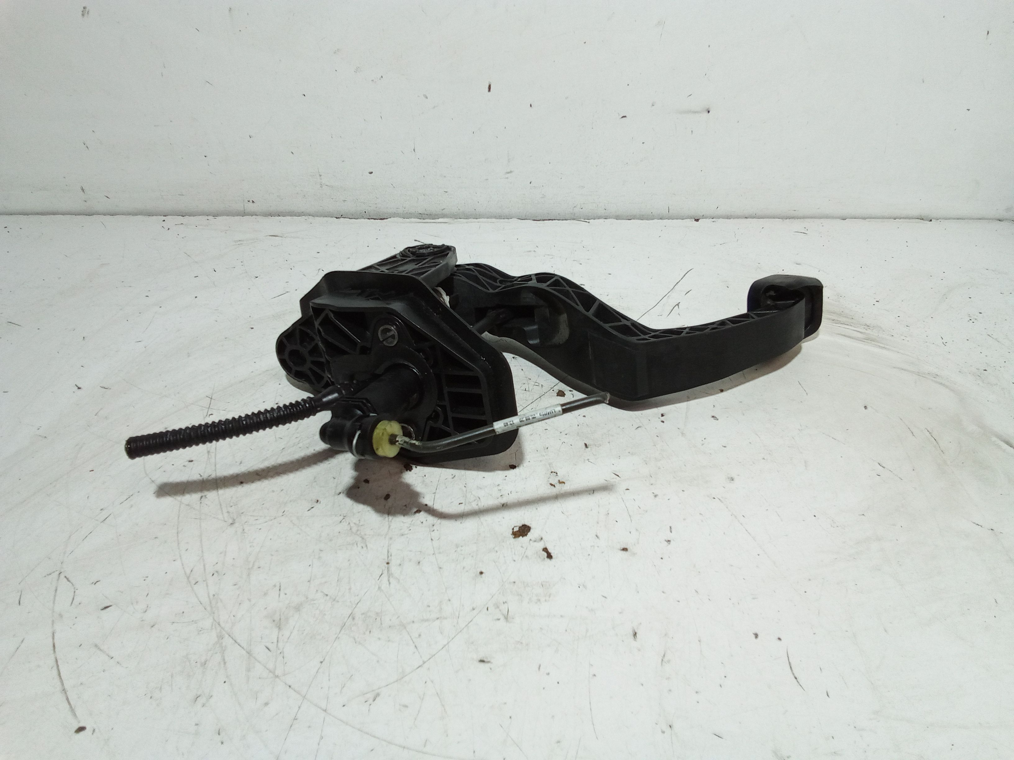 Pedale Freno VOLKSWAGEN Touran 3 Serie