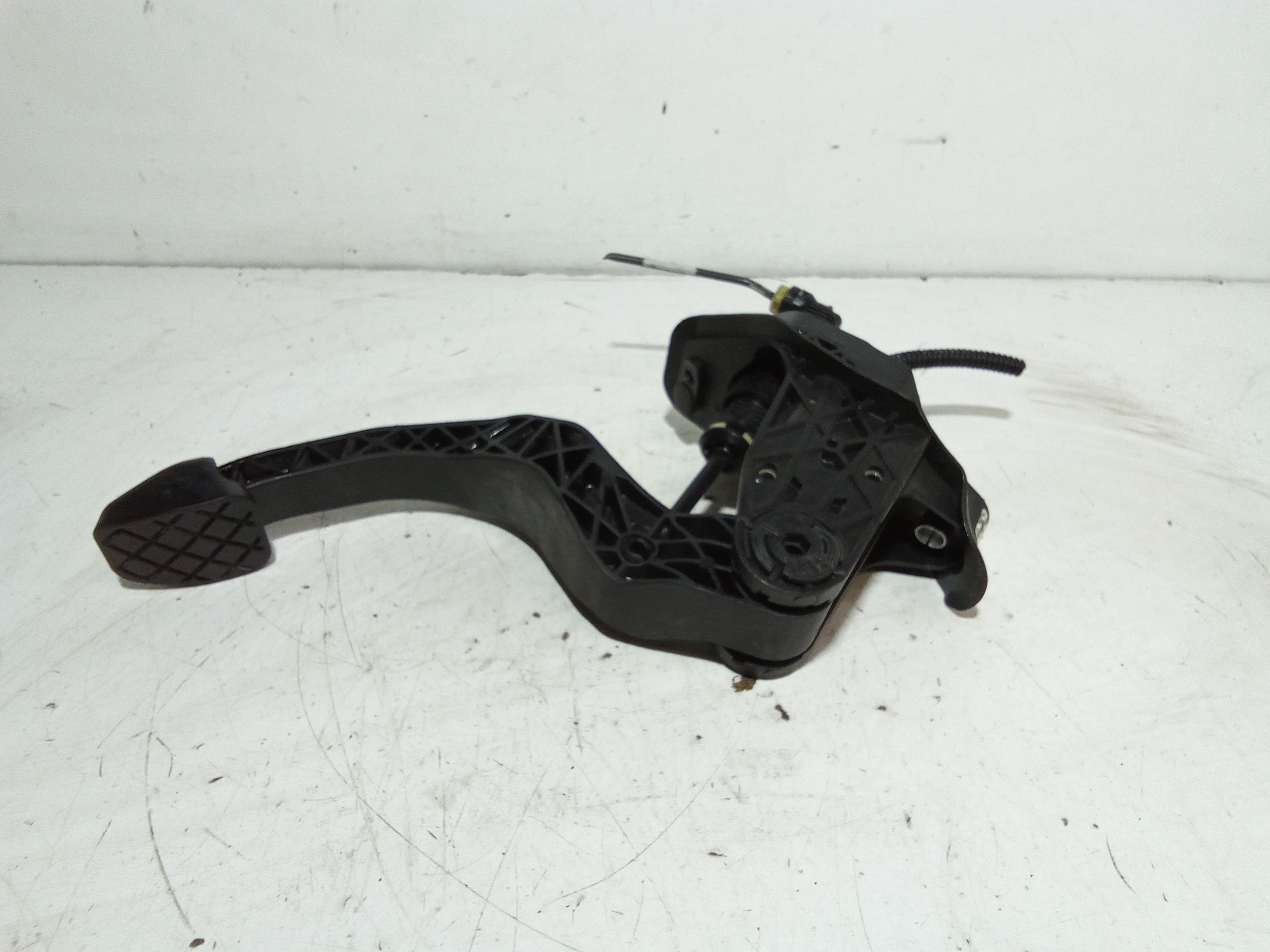 Pedale Freno VOLKSWAGEN Touran 3 Serie