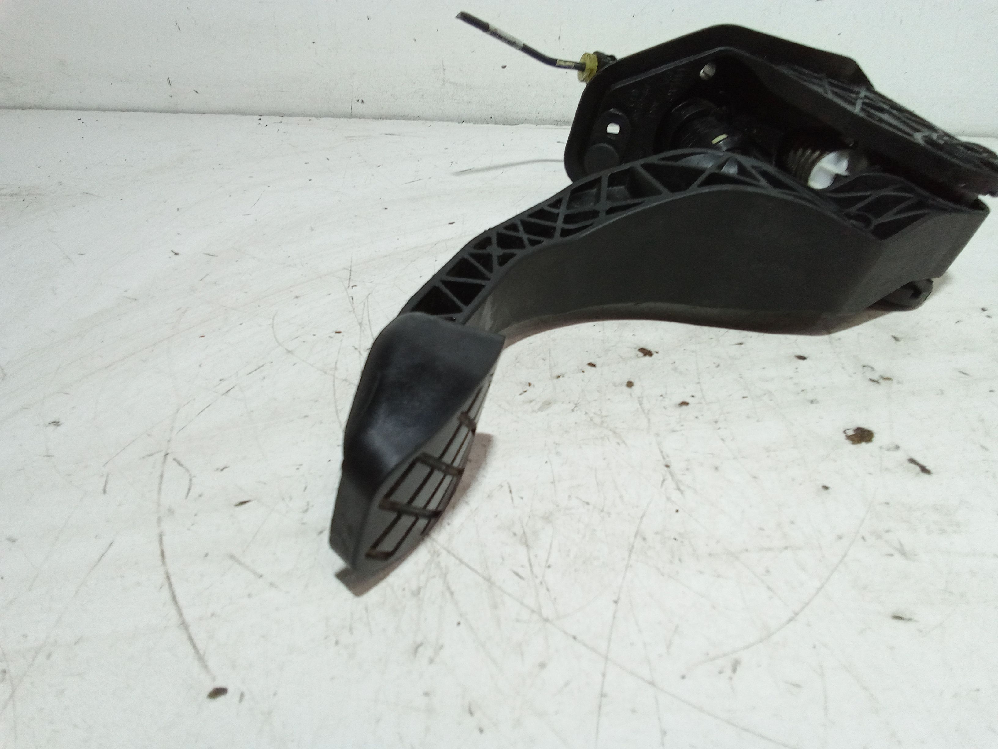 Pedale Freno VOLKSWAGEN Touran 3 Serie