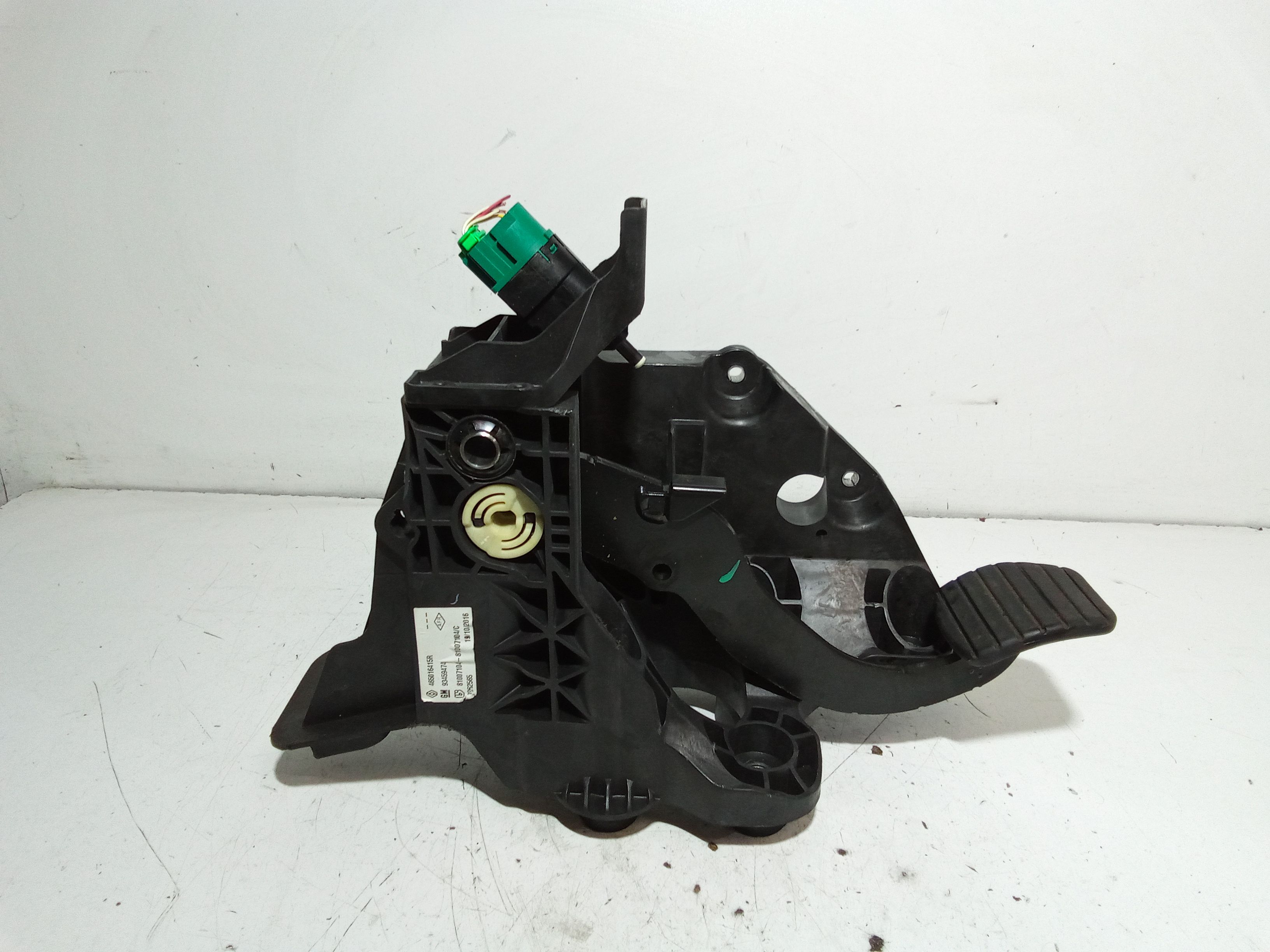 Pedale Freno FIAT Talento Serie (16>)