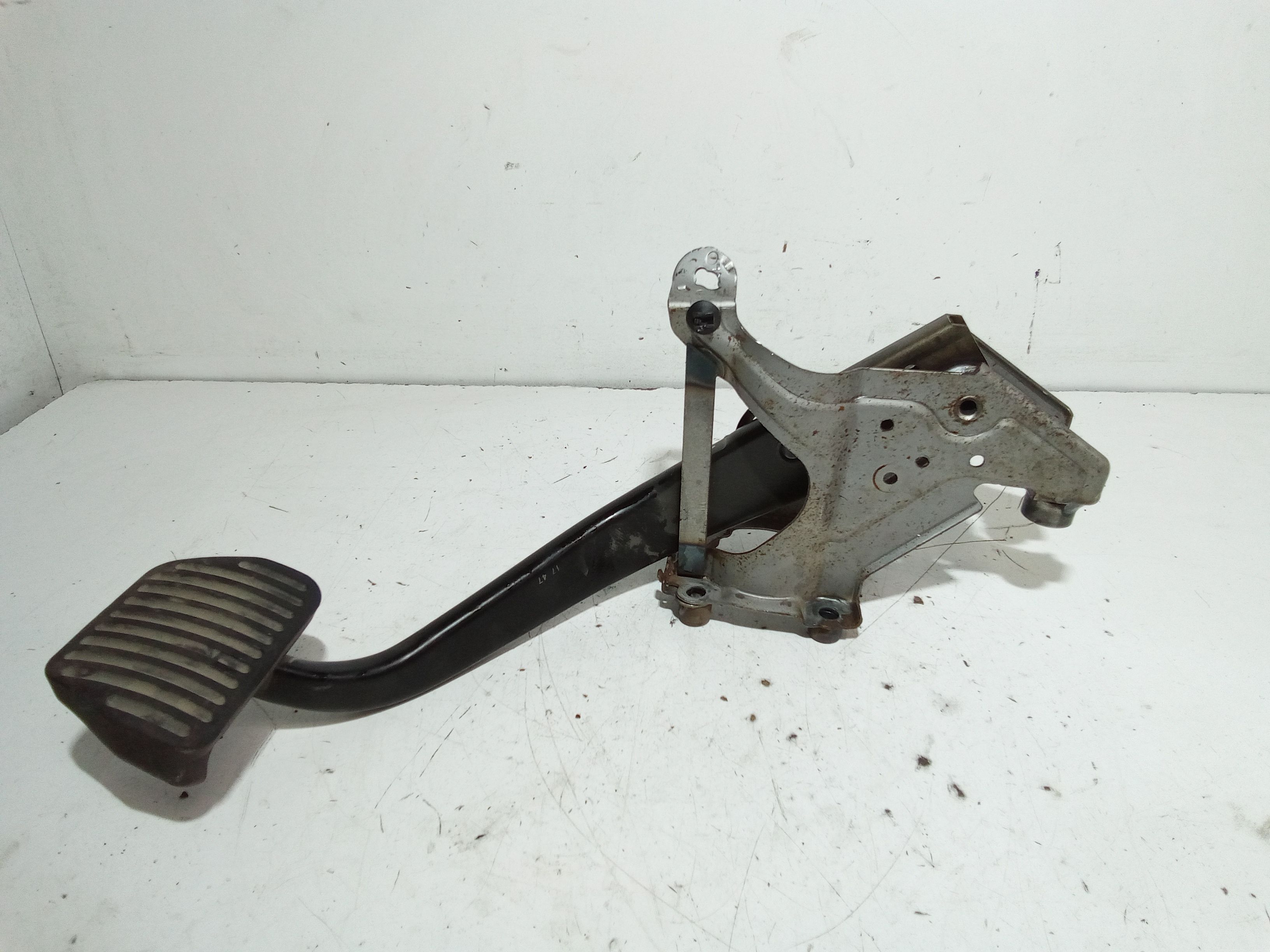 Pedale Freno LAND ROVER Range Rover 4 Serie