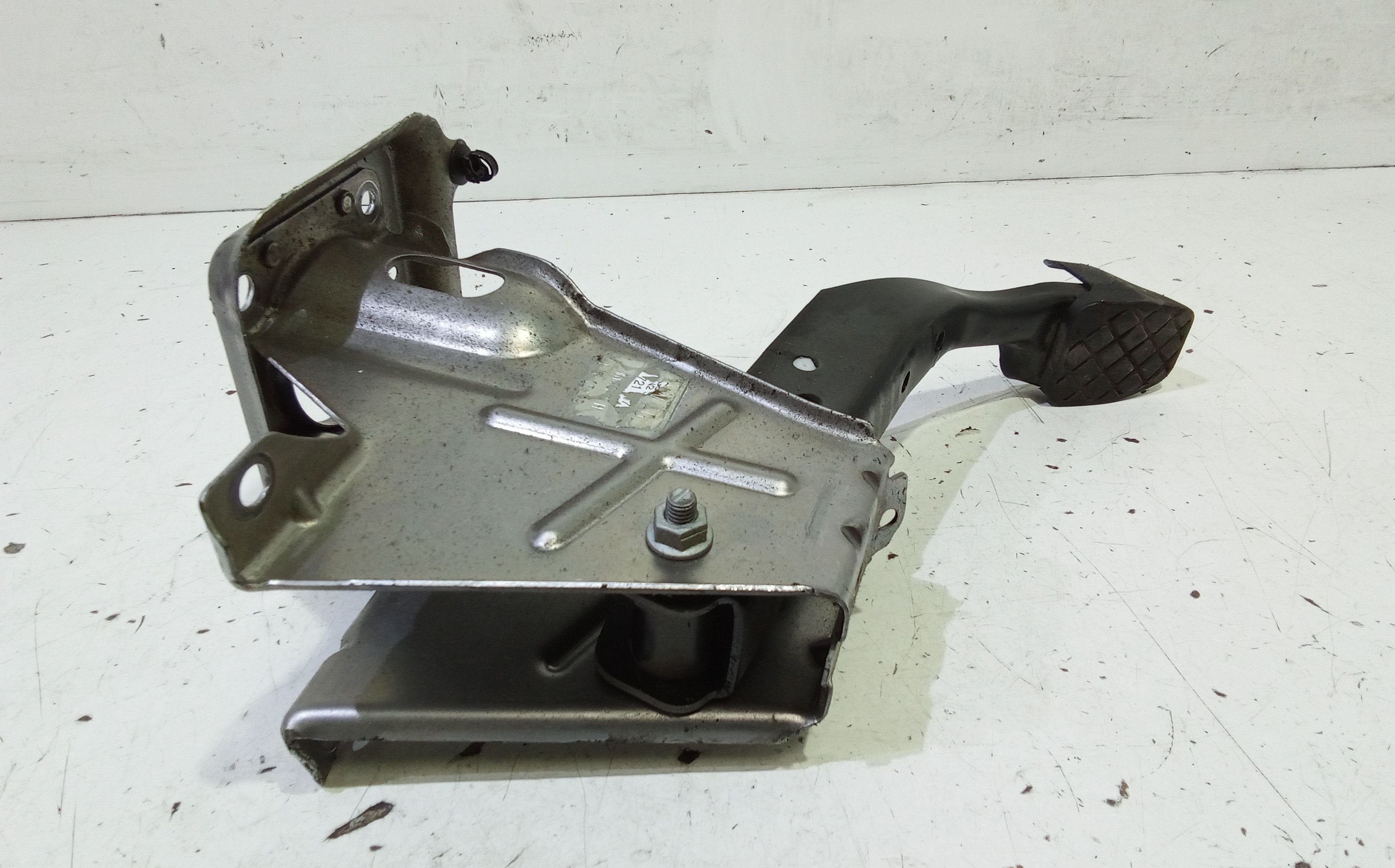 Pedale Freno VOLKSWAGEN Caddy 4 Serie