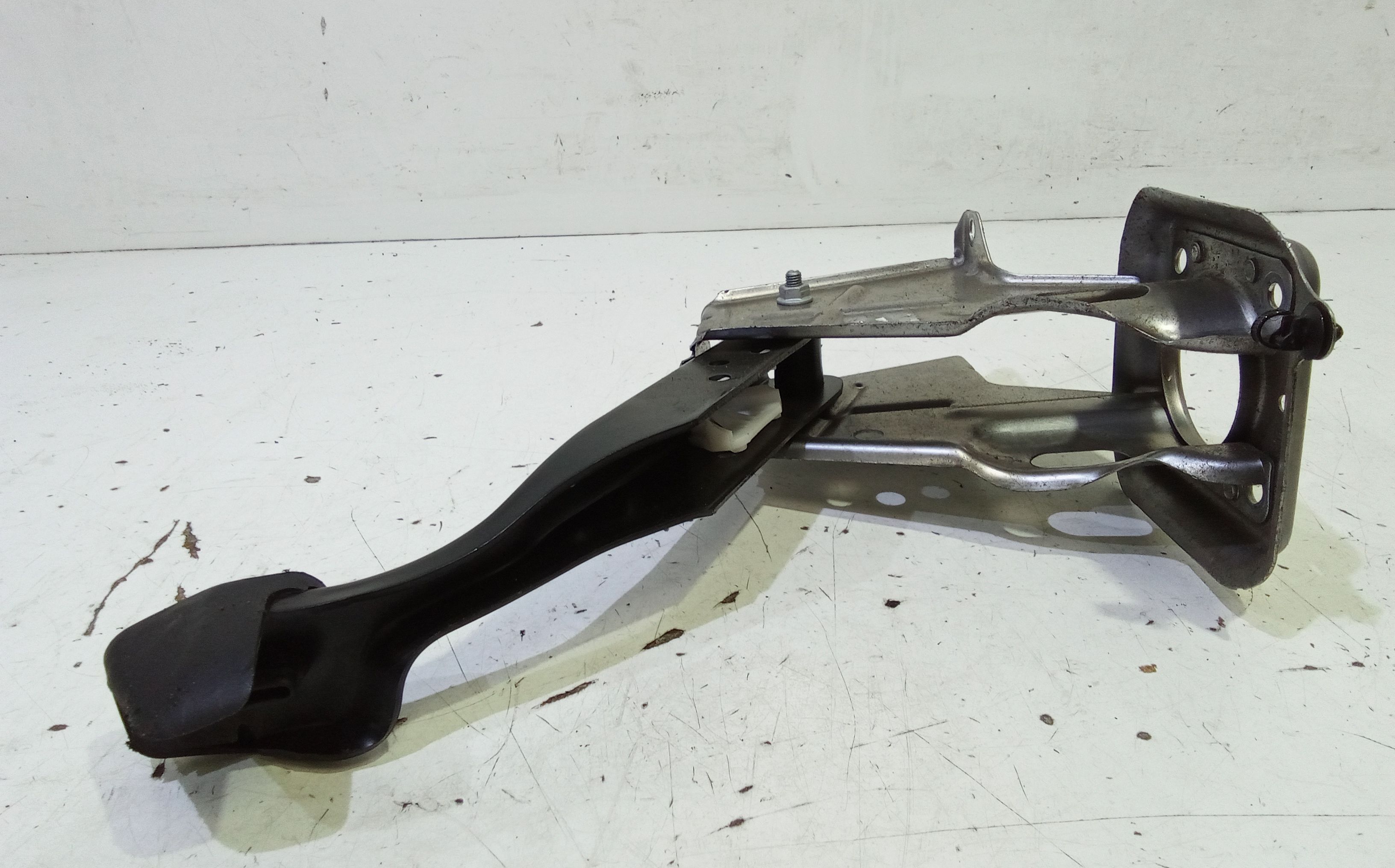 Pedale Freno VOLKSWAGEN Caddy 4 Serie