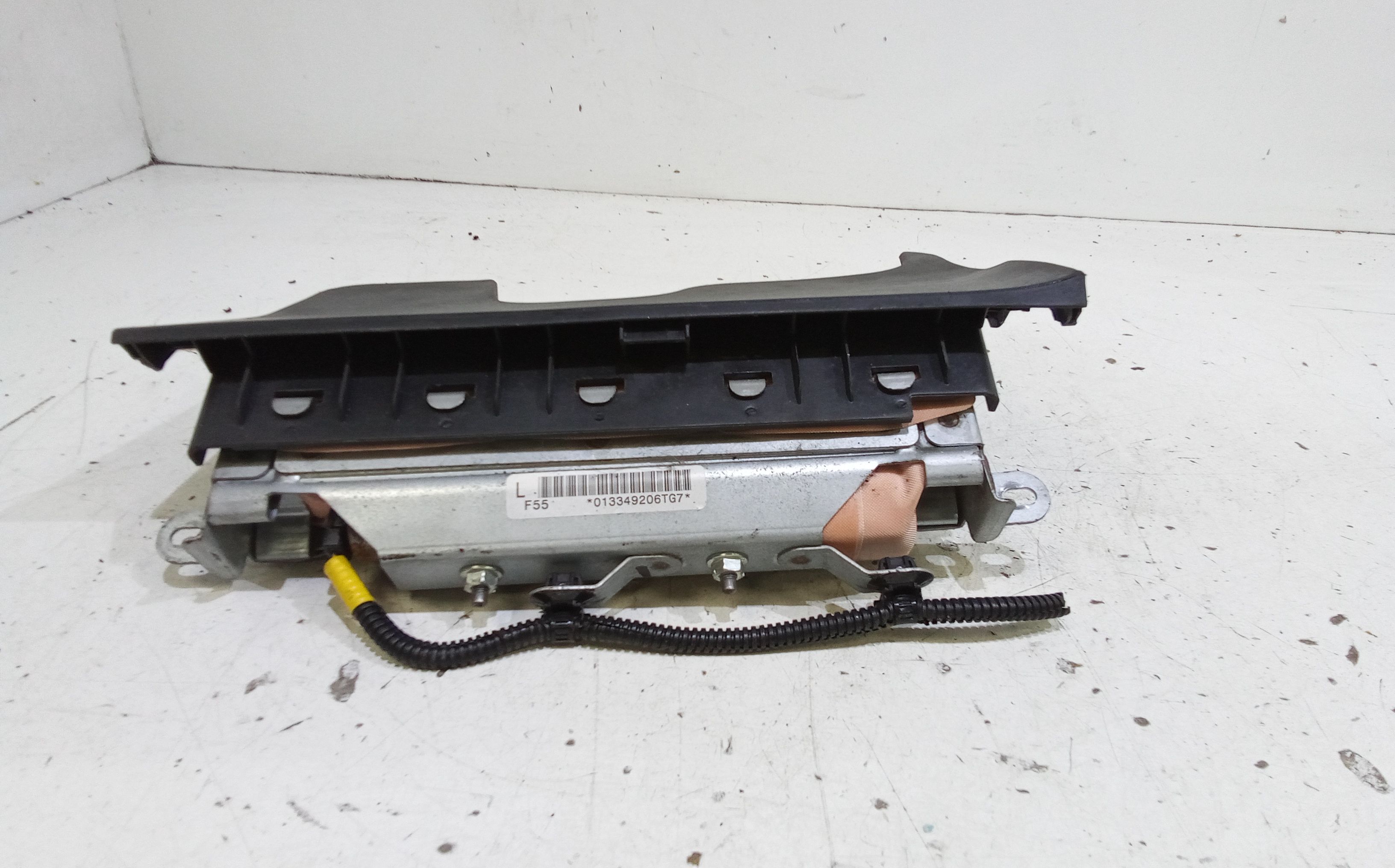 Airbag Passeggero TOYOTA Yaris Serie (05>08)