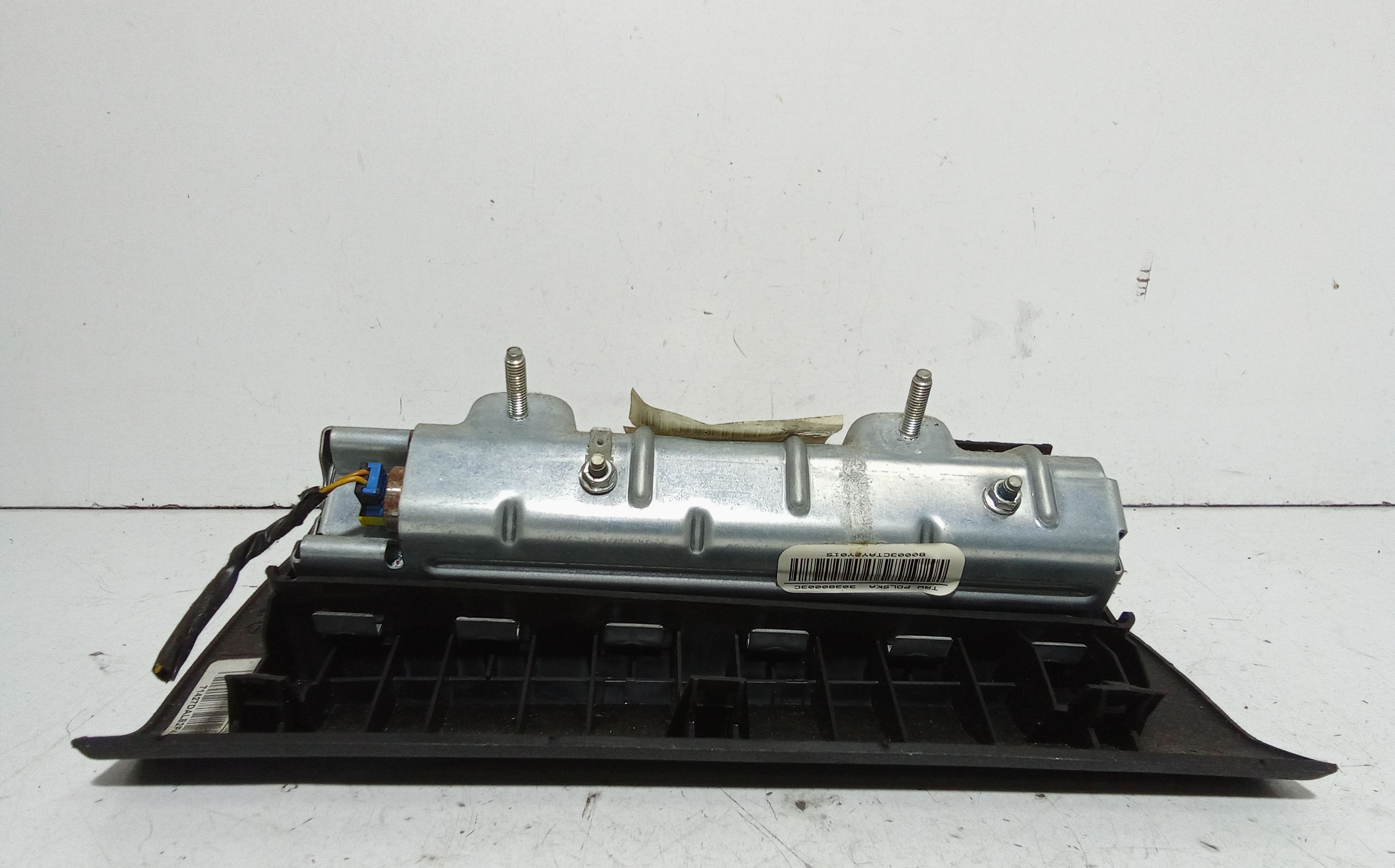 Airbag Passeggero CITROEN C4 Picasso (06>13) Mk1