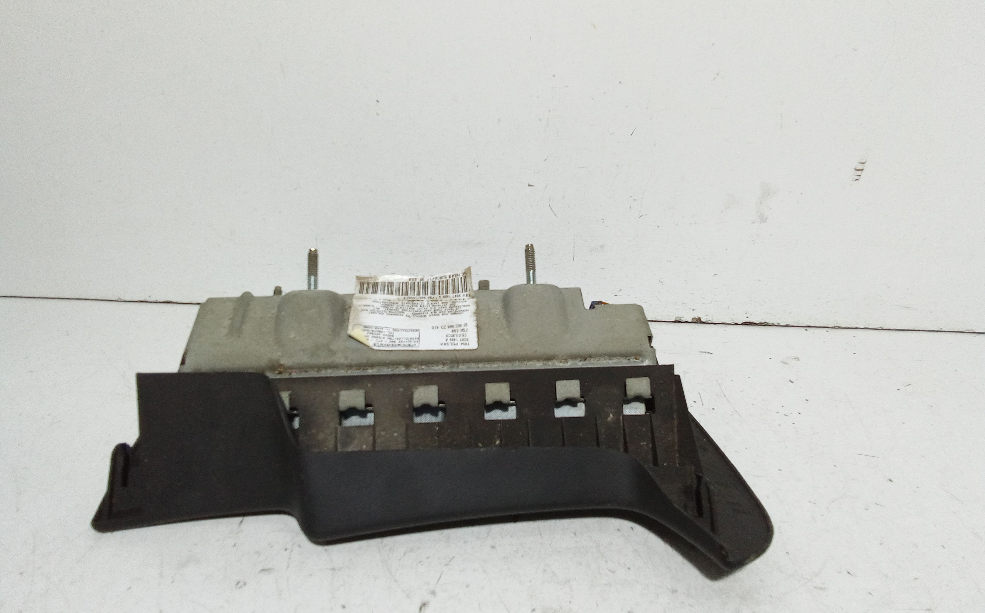 Airbag Passeggero CITROEN C4 Picasso (06>13) Mk1