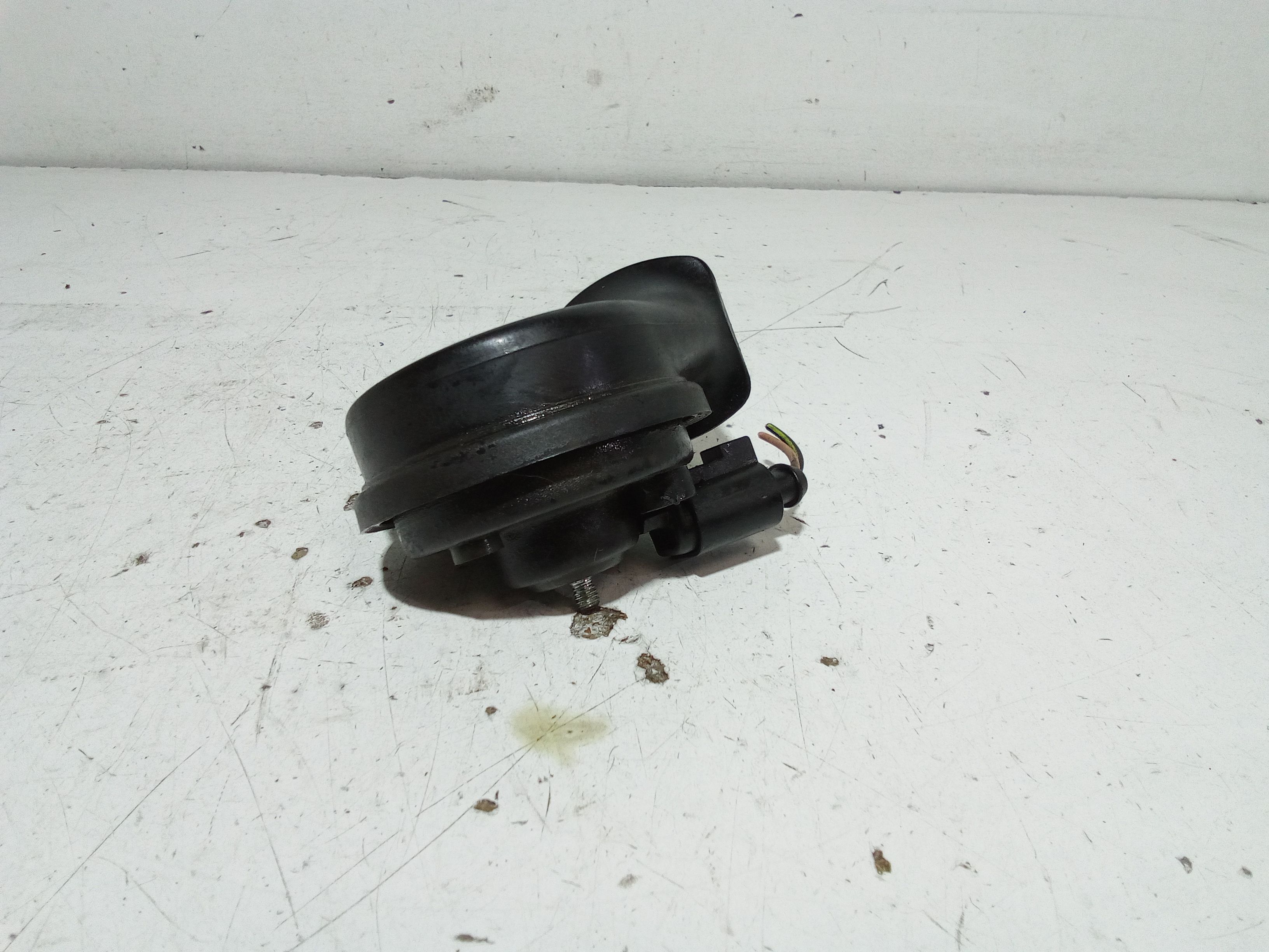 Clacson VOLKSWAGEN New Beetle 1 Serie