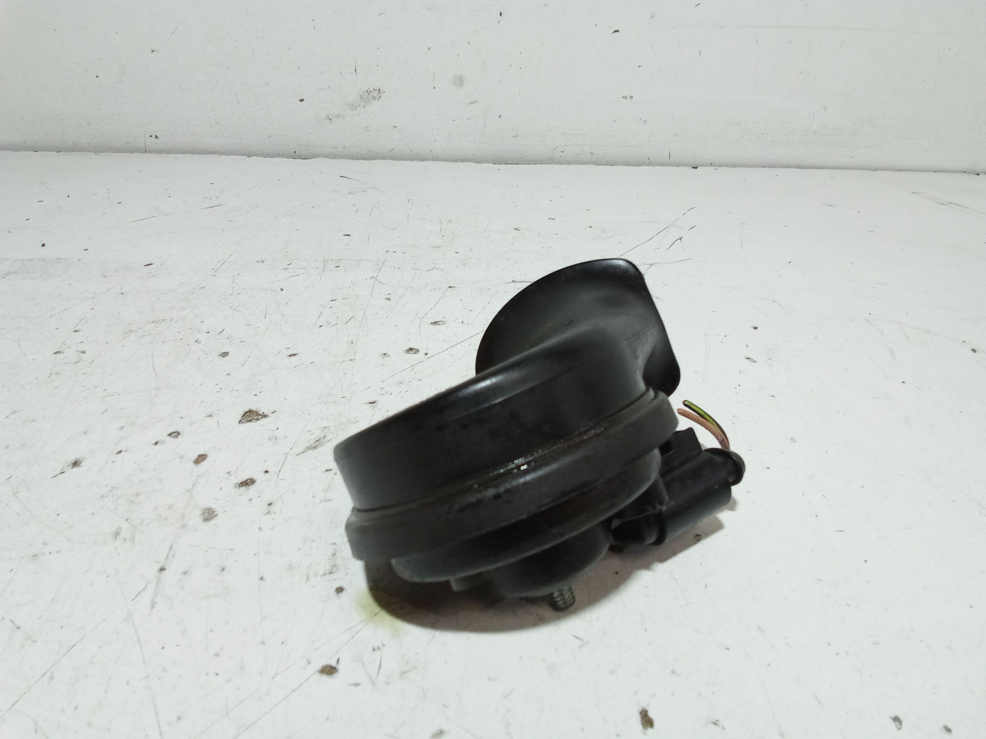 Clacson VOLKSWAGEN New Beetle 1 Serie