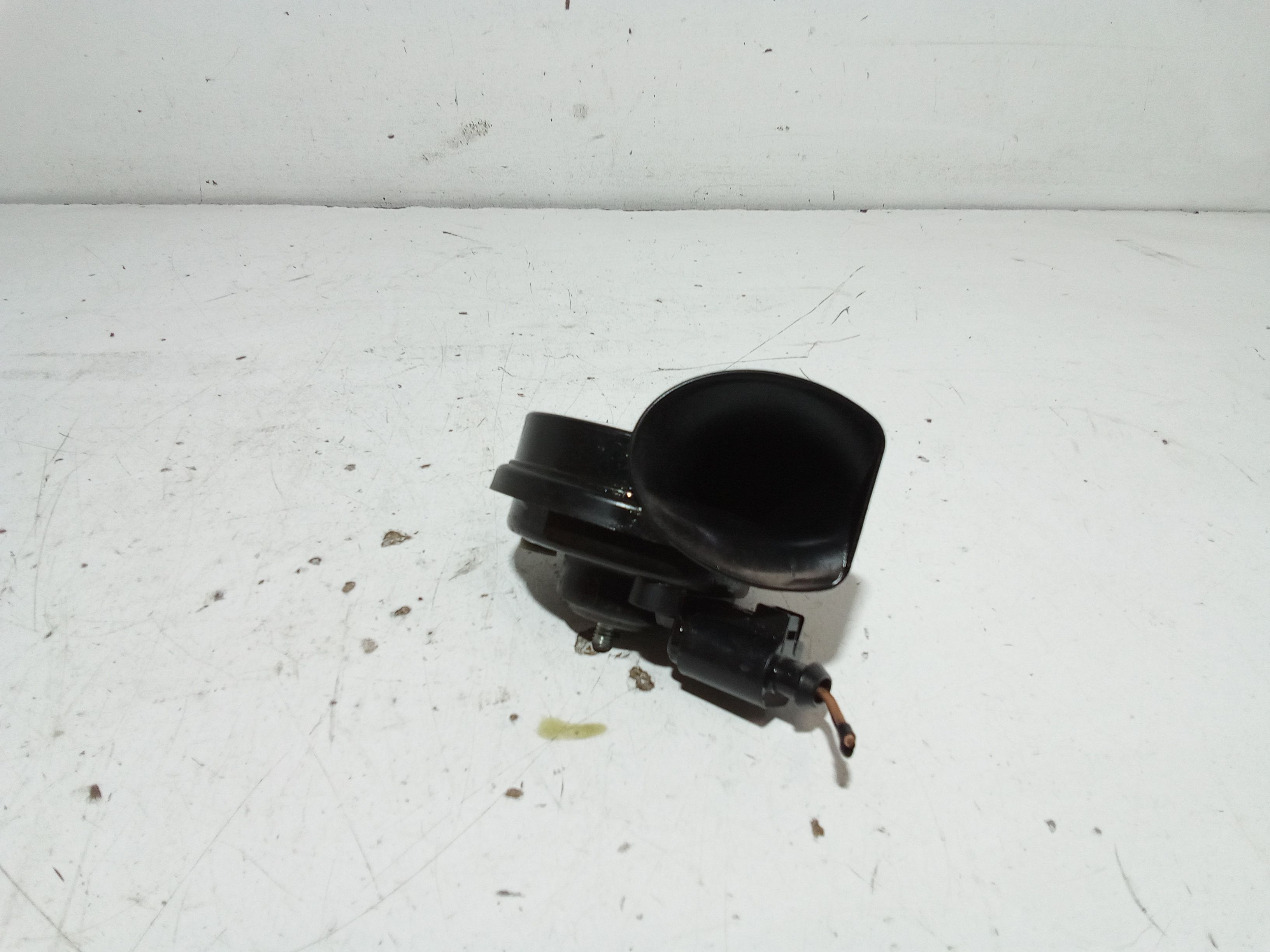 Clacson VOLKSWAGEN New Beetle 1 Serie