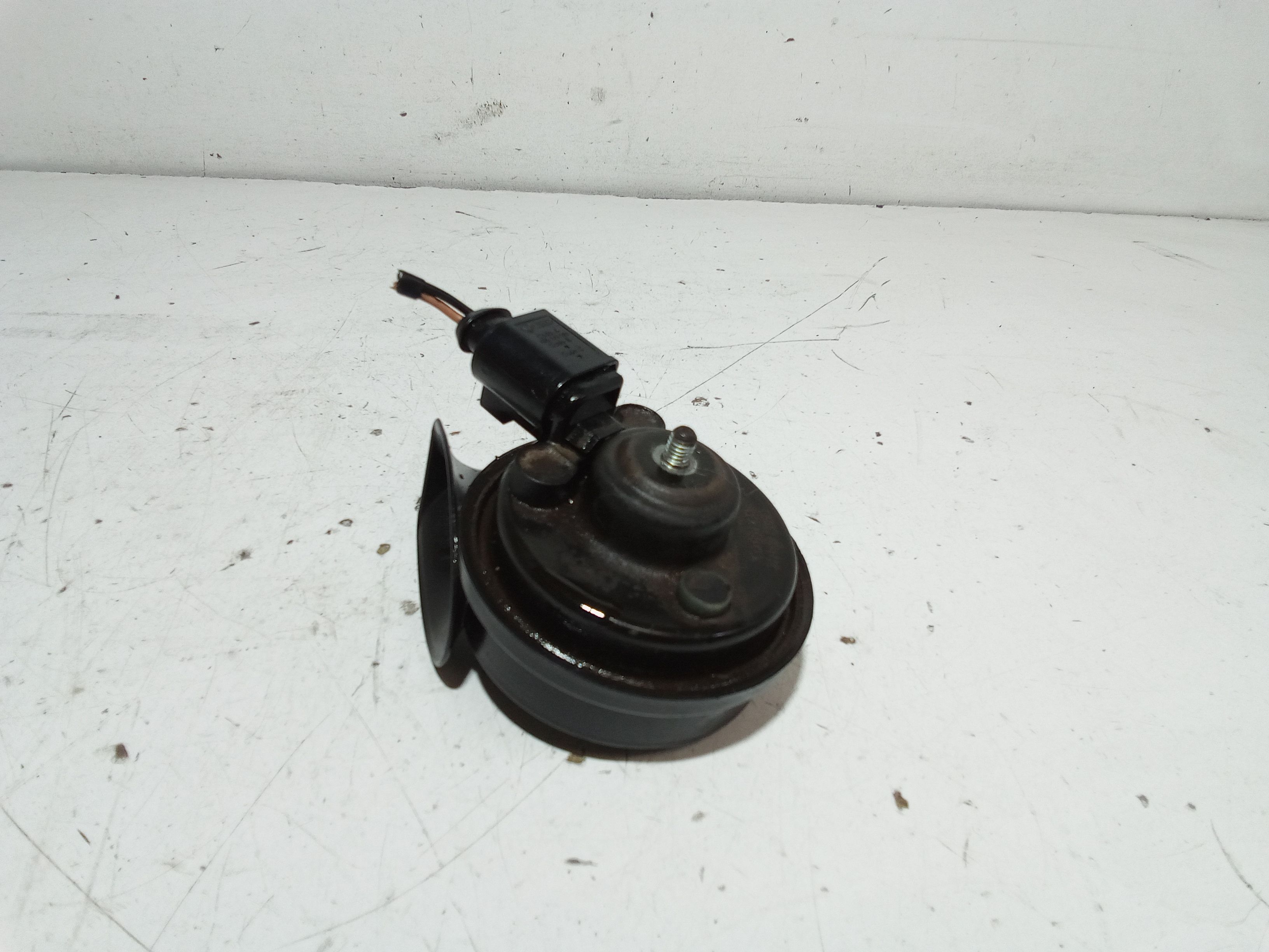 Clacson VOLKSWAGEN New Beetle 1 Serie