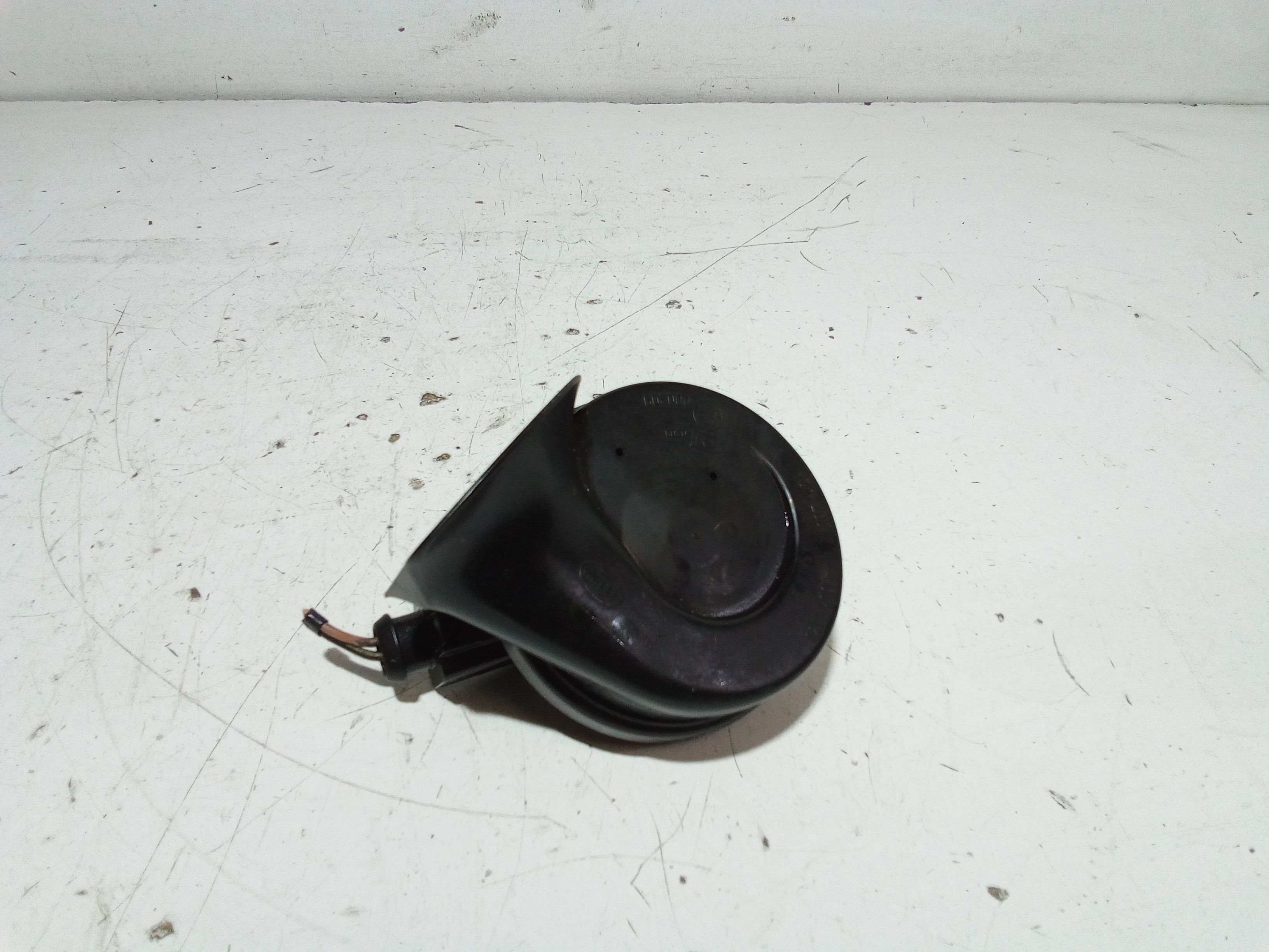 Clacson VOLKSWAGEN New Beetle 1 Serie