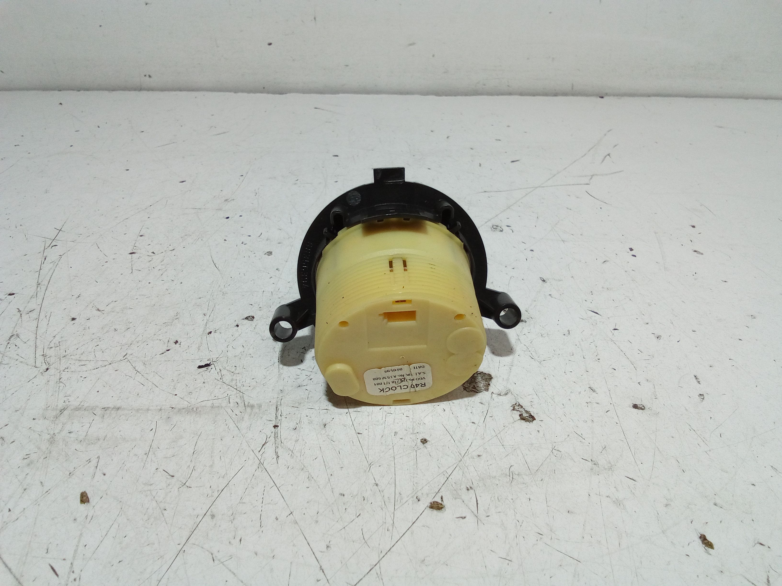 Orologio ROVER Serie 75 Berlina