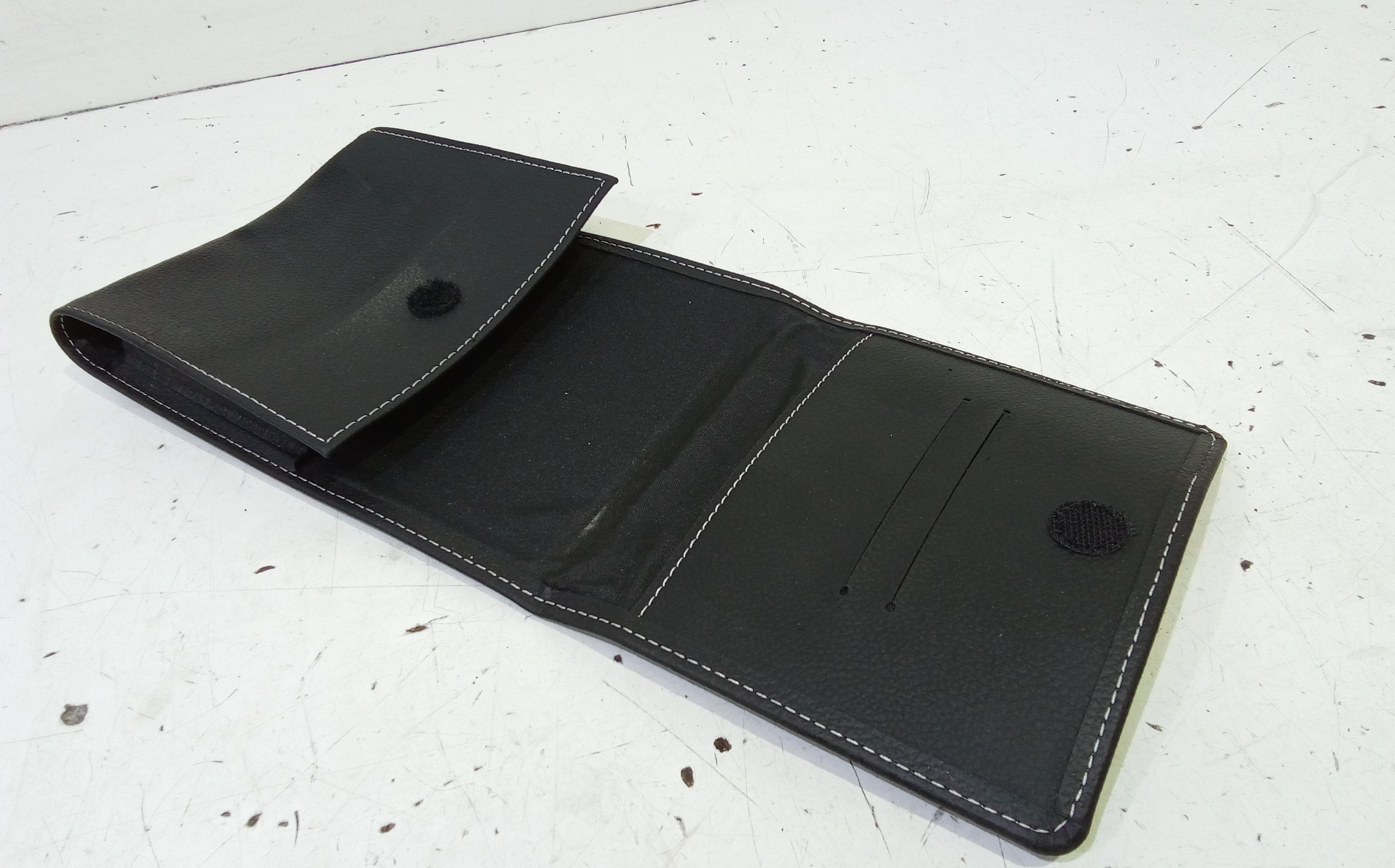 Porta documenti VOLKSWAGEN Caddy 4 Serie