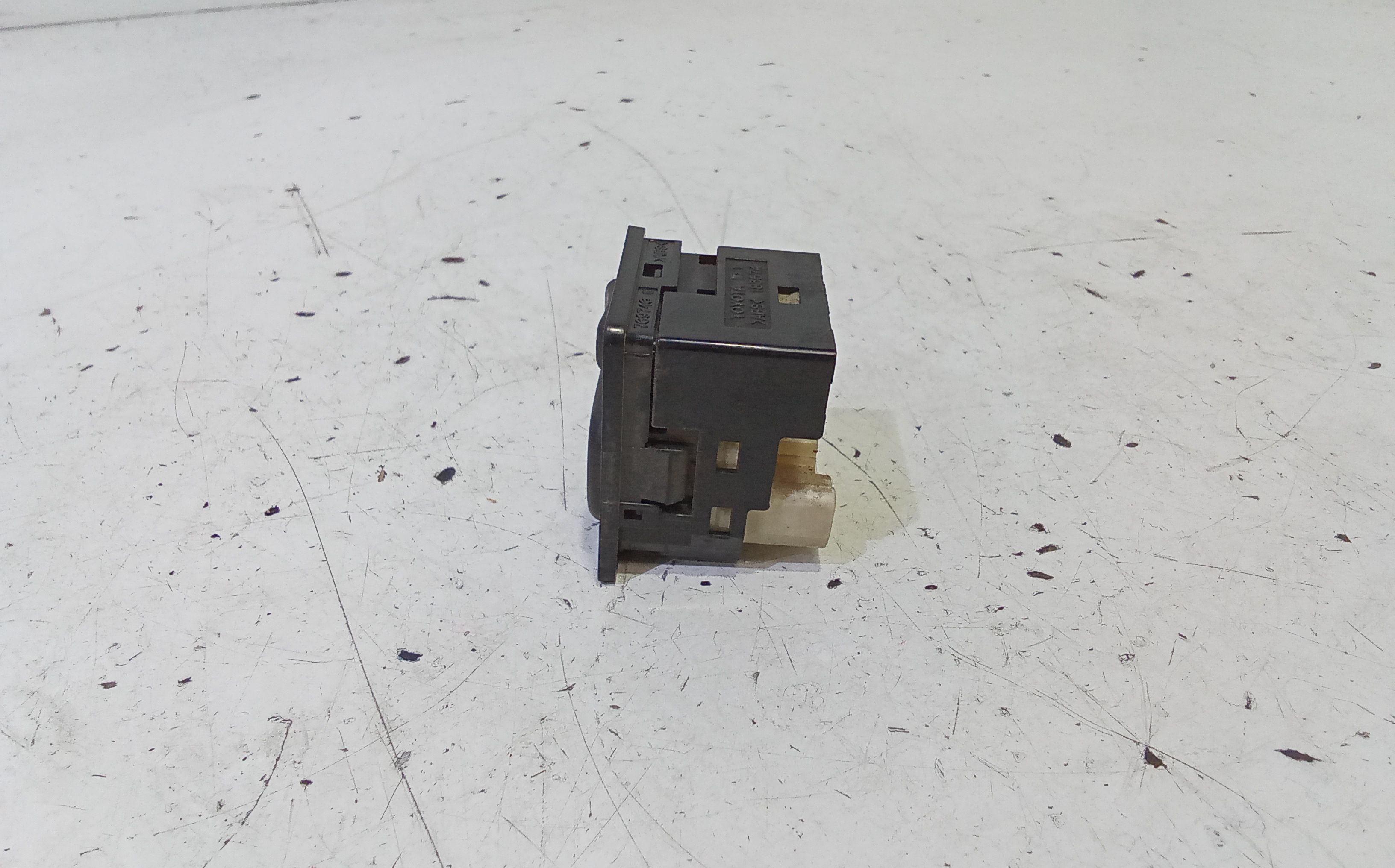 Regolatore specchietti retrovisori TOYOTA Yaris Serie (05>08)