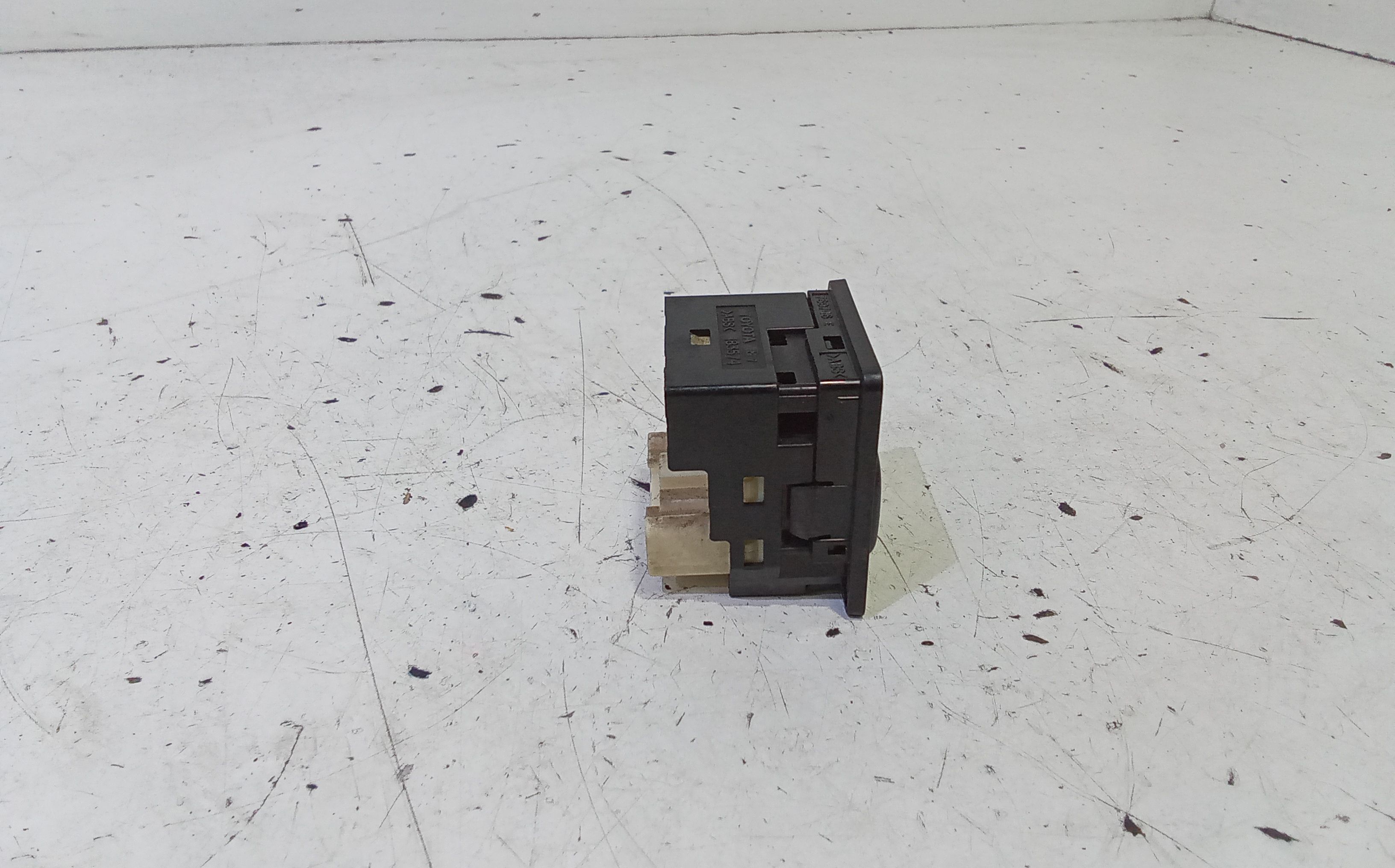 Regolatore specchietti retrovisori TOYOTA Yaris Serie (05>08)