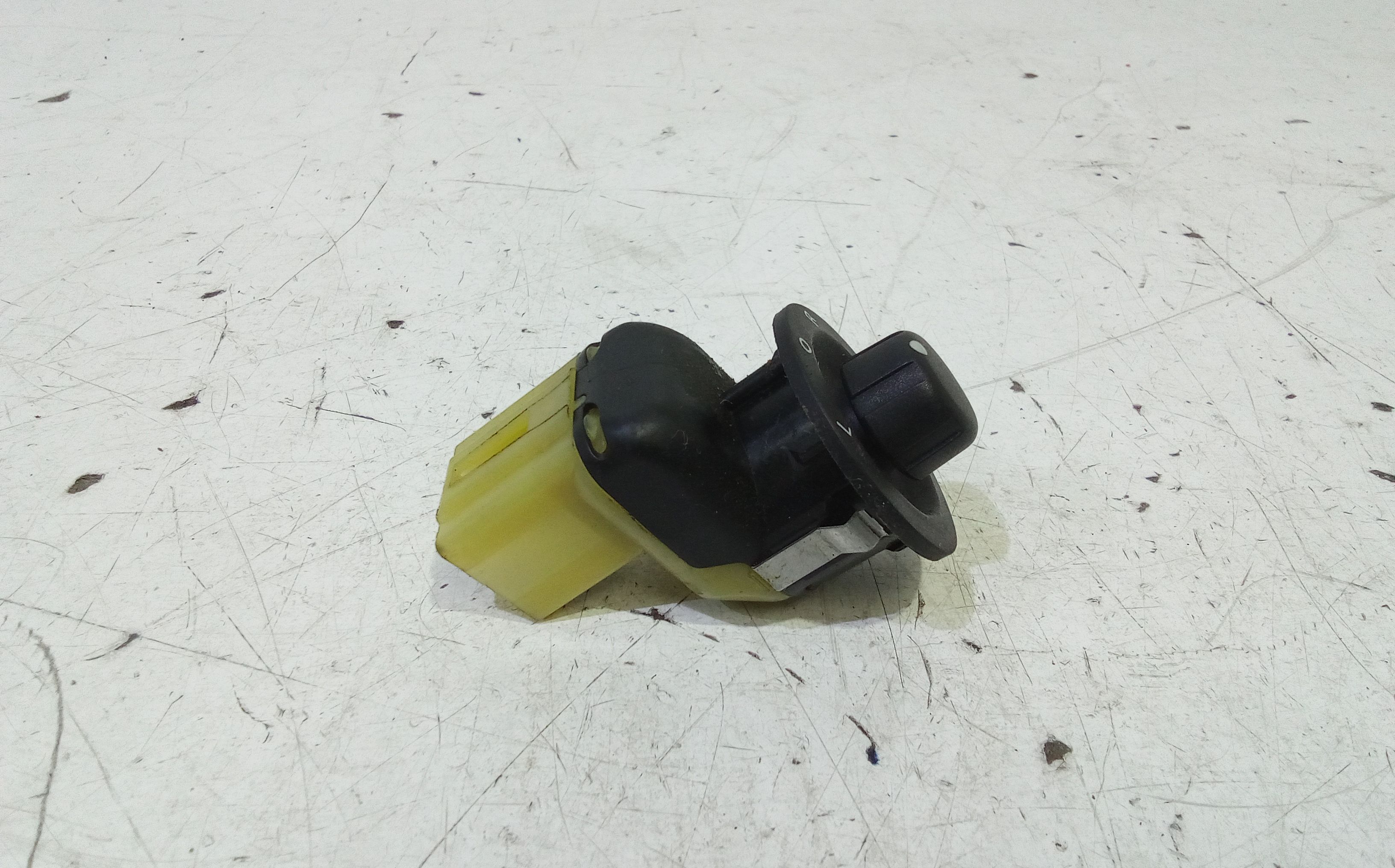 Regolatore specchietti retrovisori CHRYSLER 300 C Touring