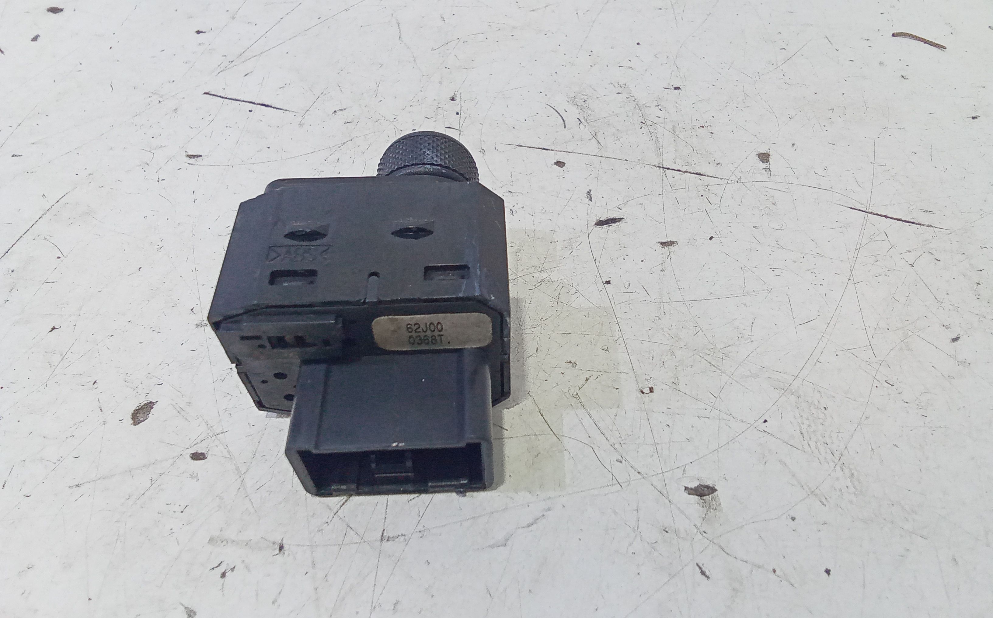 Regolatore specchietti retrovisori OPEL Agila 2 Serie