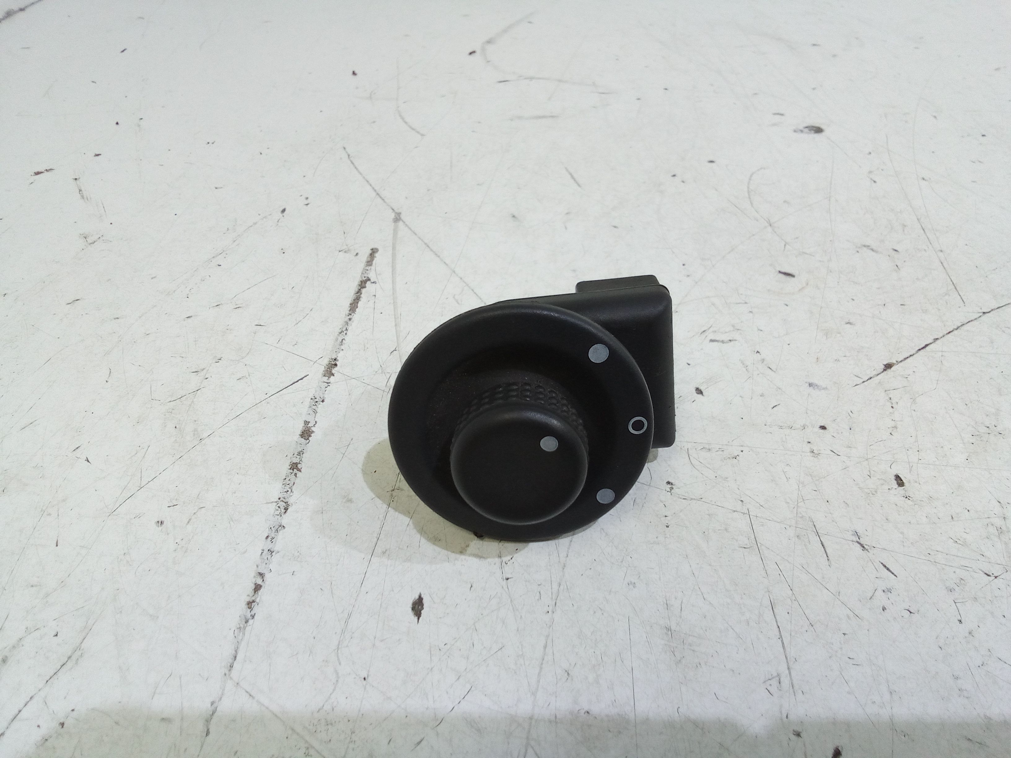 Regolatore specchietti retrovisori RENAULT Clio Serie (08>15)