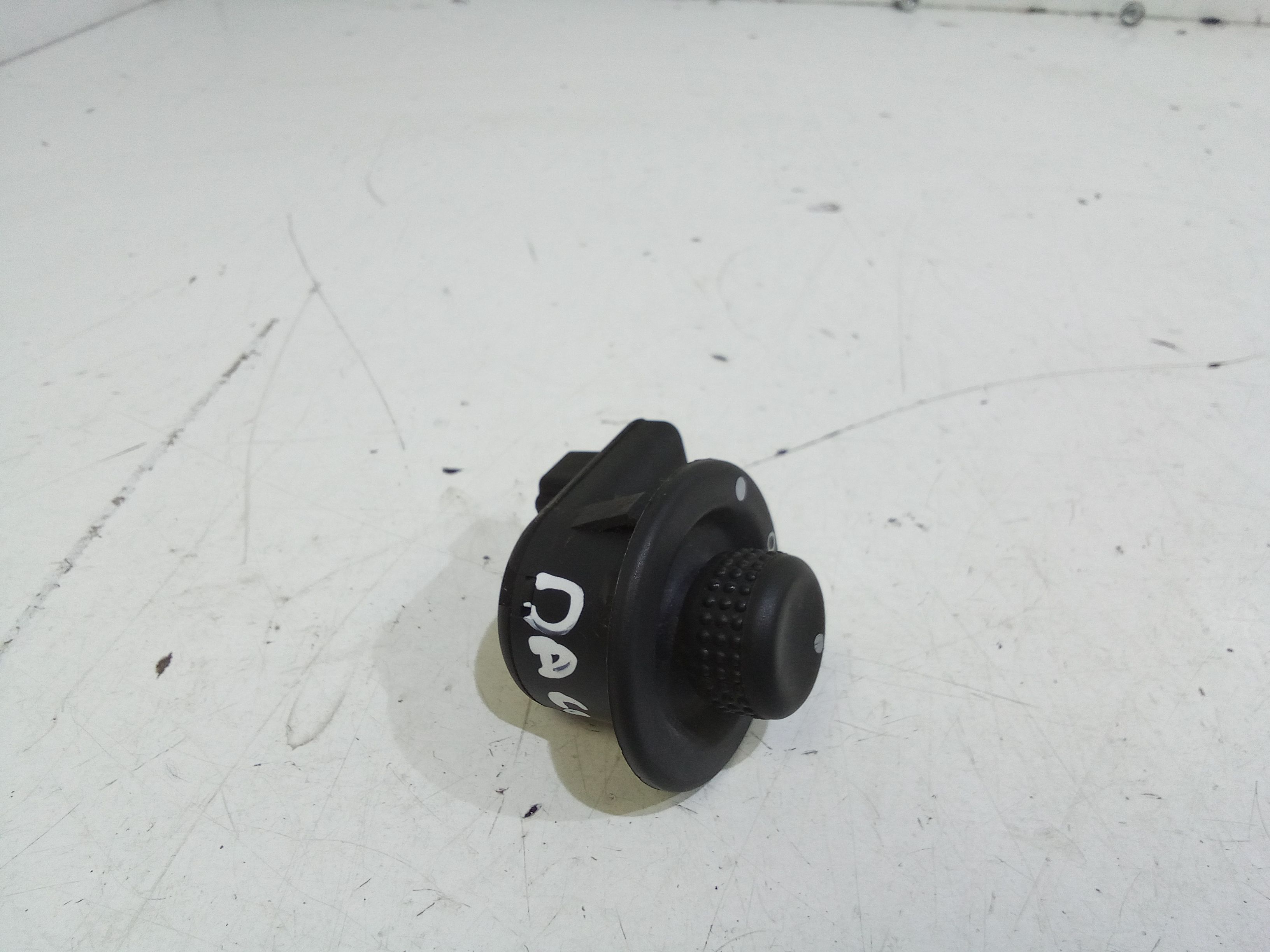 Regolatore specchietti retrovisori DACIA Lodgy 1 Serie