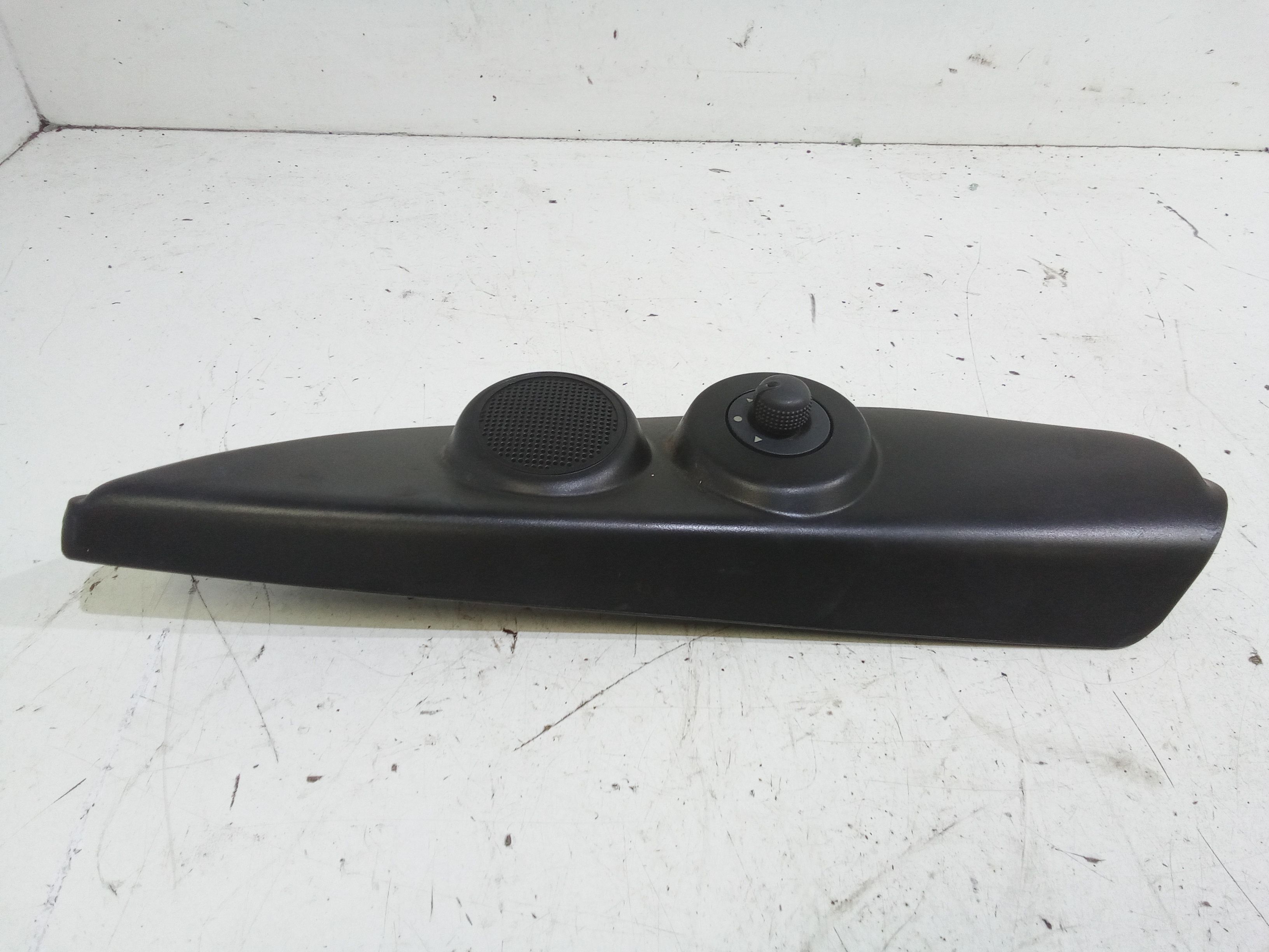 Regolatore specchietti retrovisori PEUGEOT Bipper 1 Serie