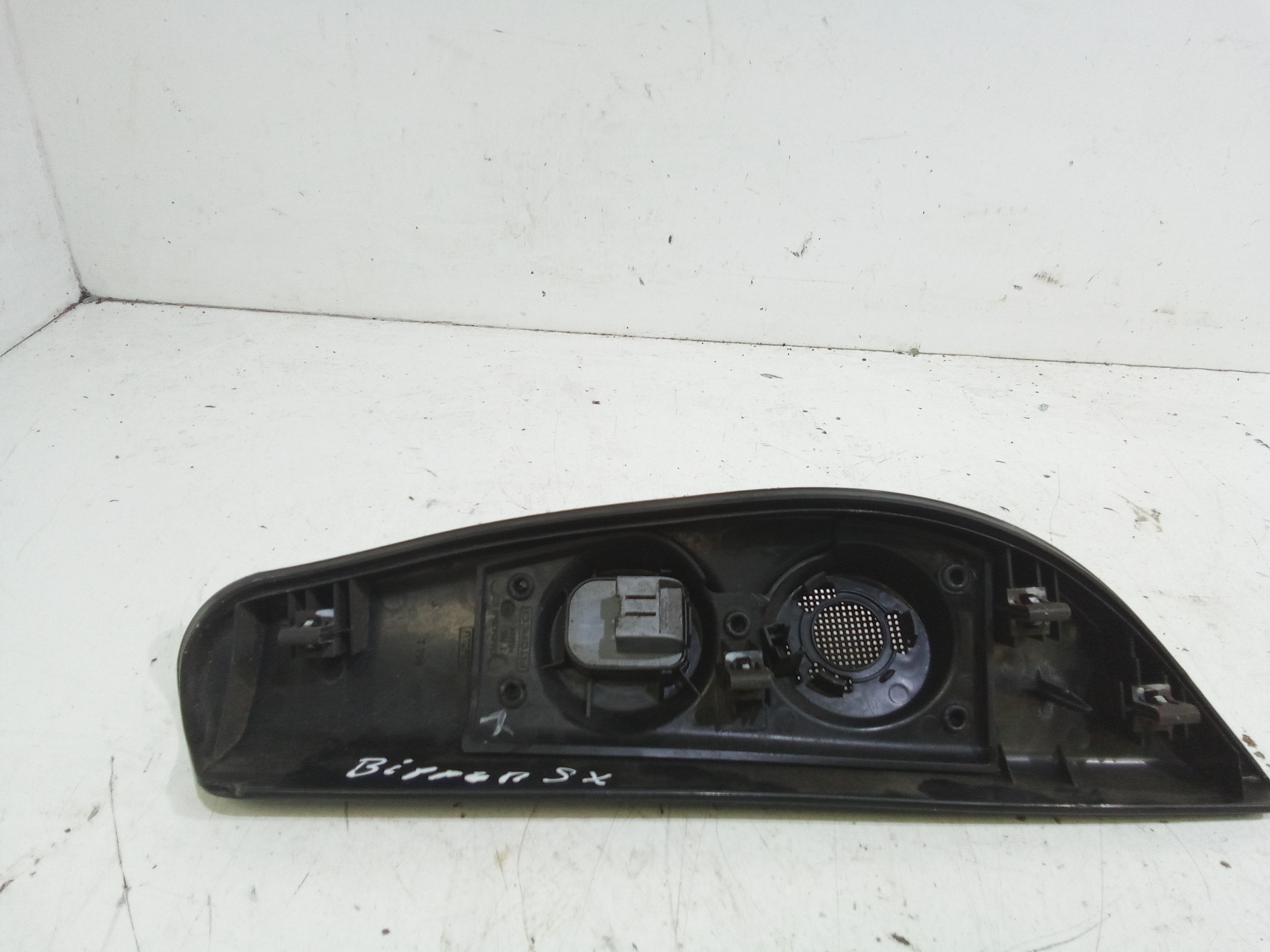 Regolatore specchietti retrovisori PEUGEOT Bipper 1 Serie