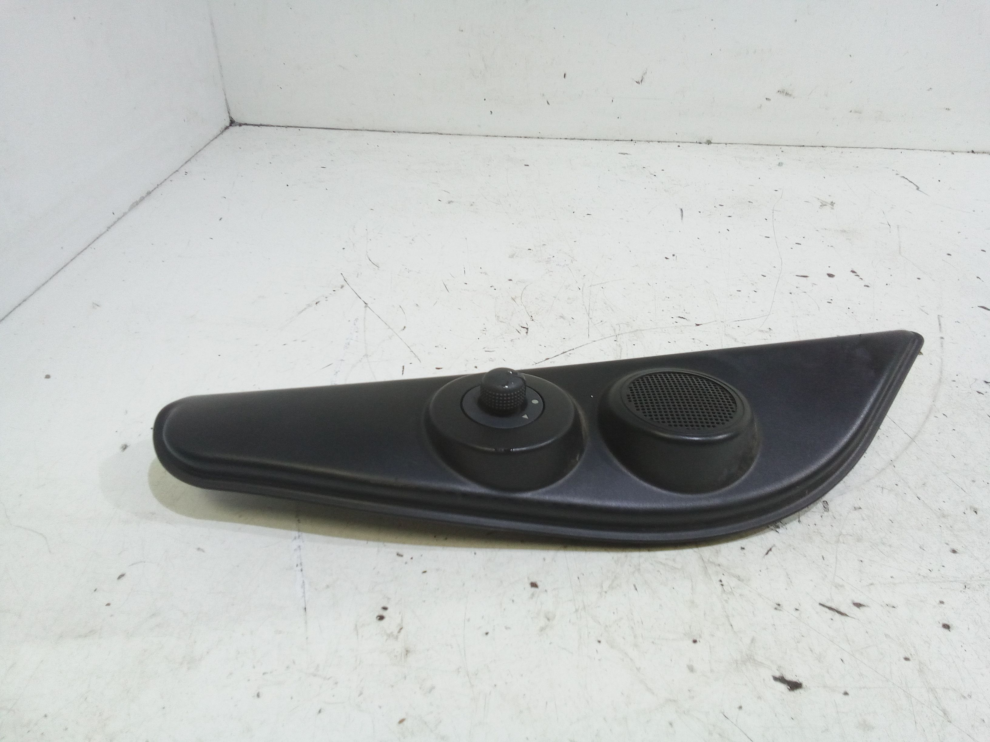 Regolatore specchietti retrovisori PEUGEOT Bipper 1 Serie