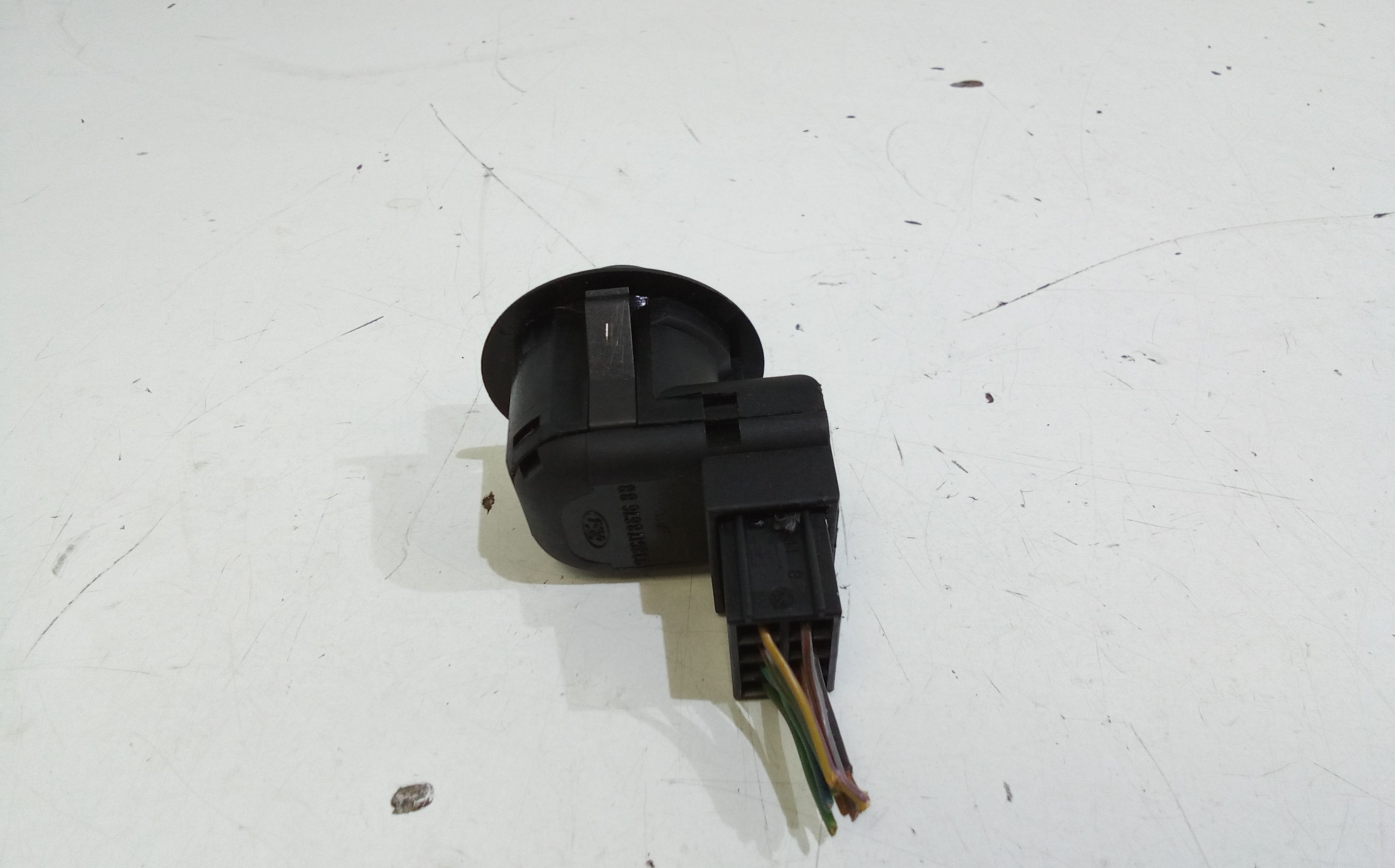 Regolatore specchietti retrovisori FORD Fiesta 6 Serie