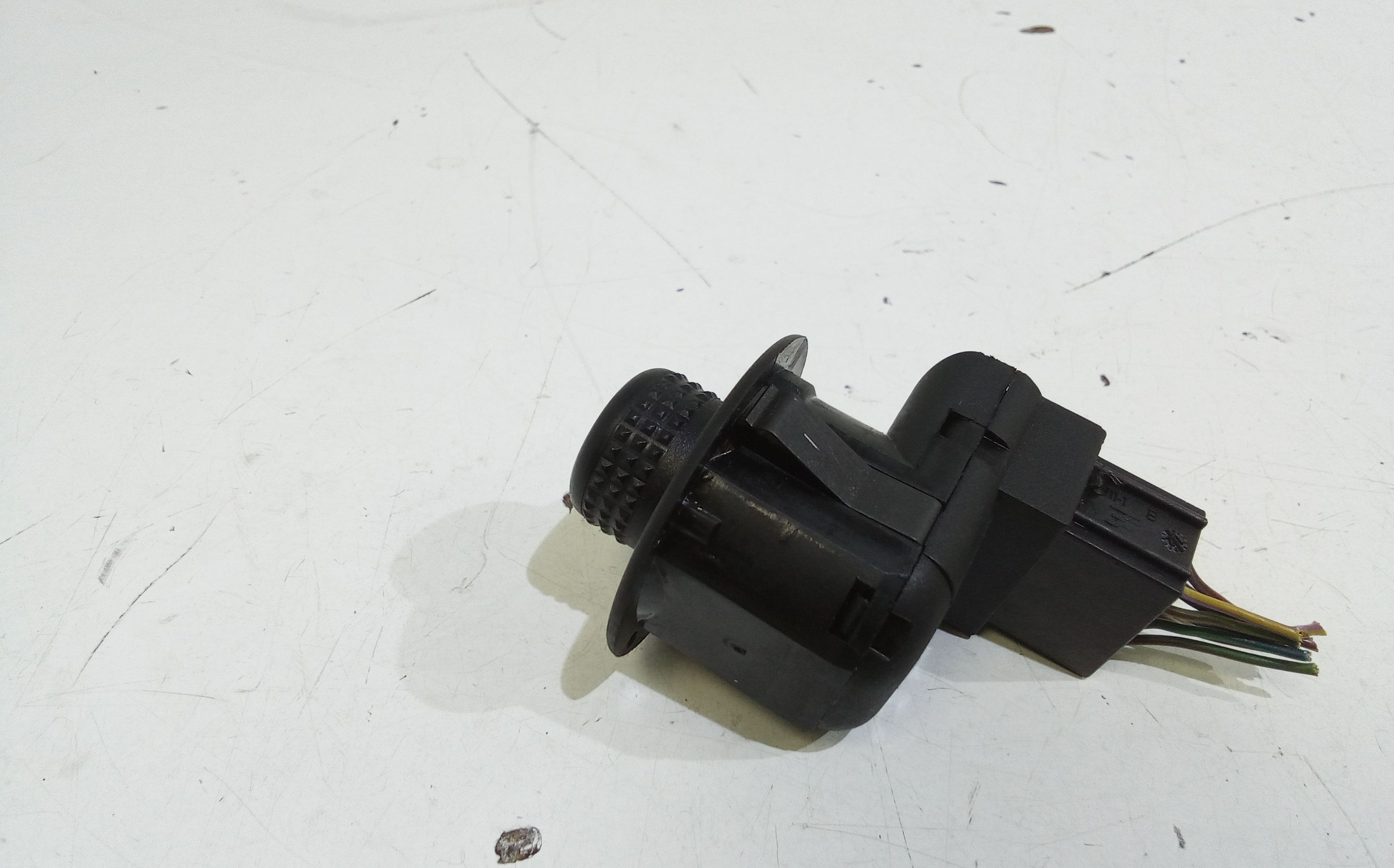 Regolatore specchietti retrovisori FORD Fiesta 6 Serie