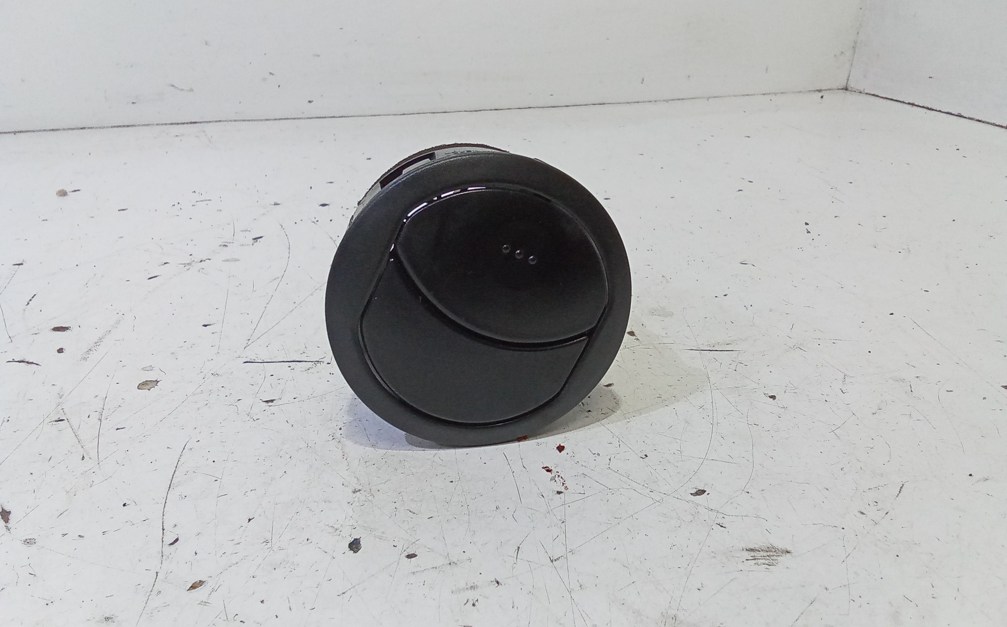 Bocchetta aria cruscotto lato passeggero CHEVROLET Matiz 3 Serie