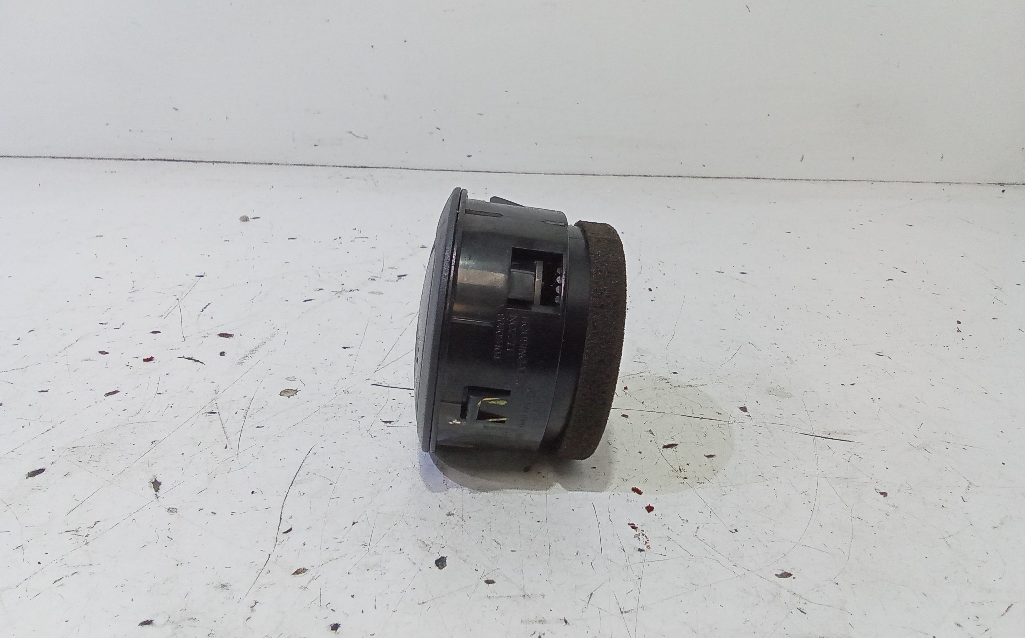 Bocchetta aria cruscotto lato passeggero CHEVROLET Matiz 3 Serie