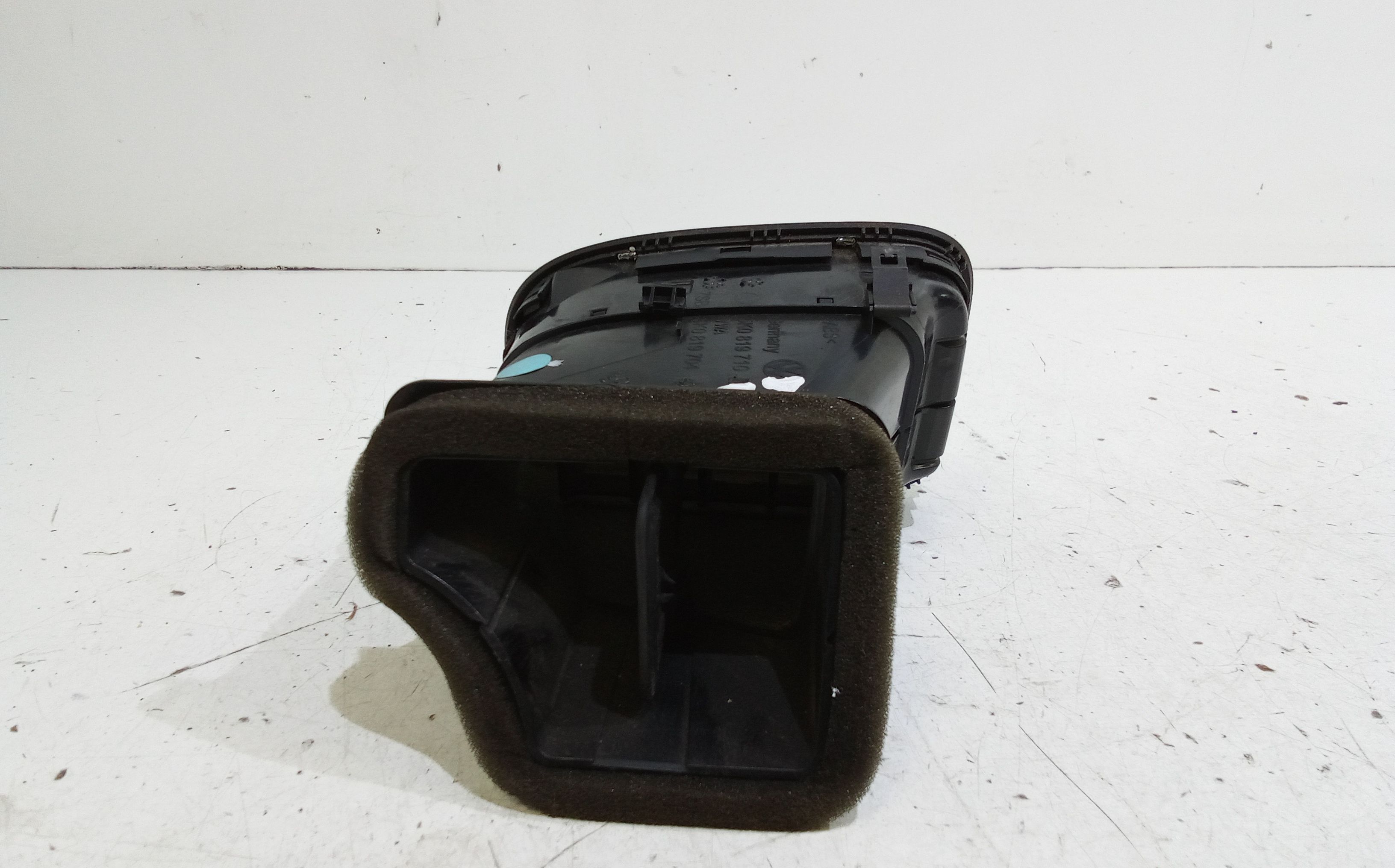 Bocchetta aria cruscotto lato passeggero VOLKSWAGEN Golf 6 Berlina (08>12)