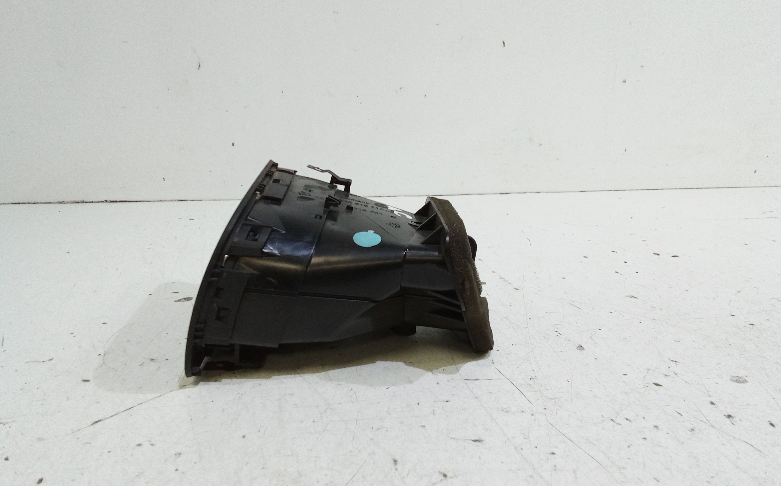 Bocchetta aria cruscotto lato passeggero VOLKSWAGEN Golf 6 Berlina (08>12)