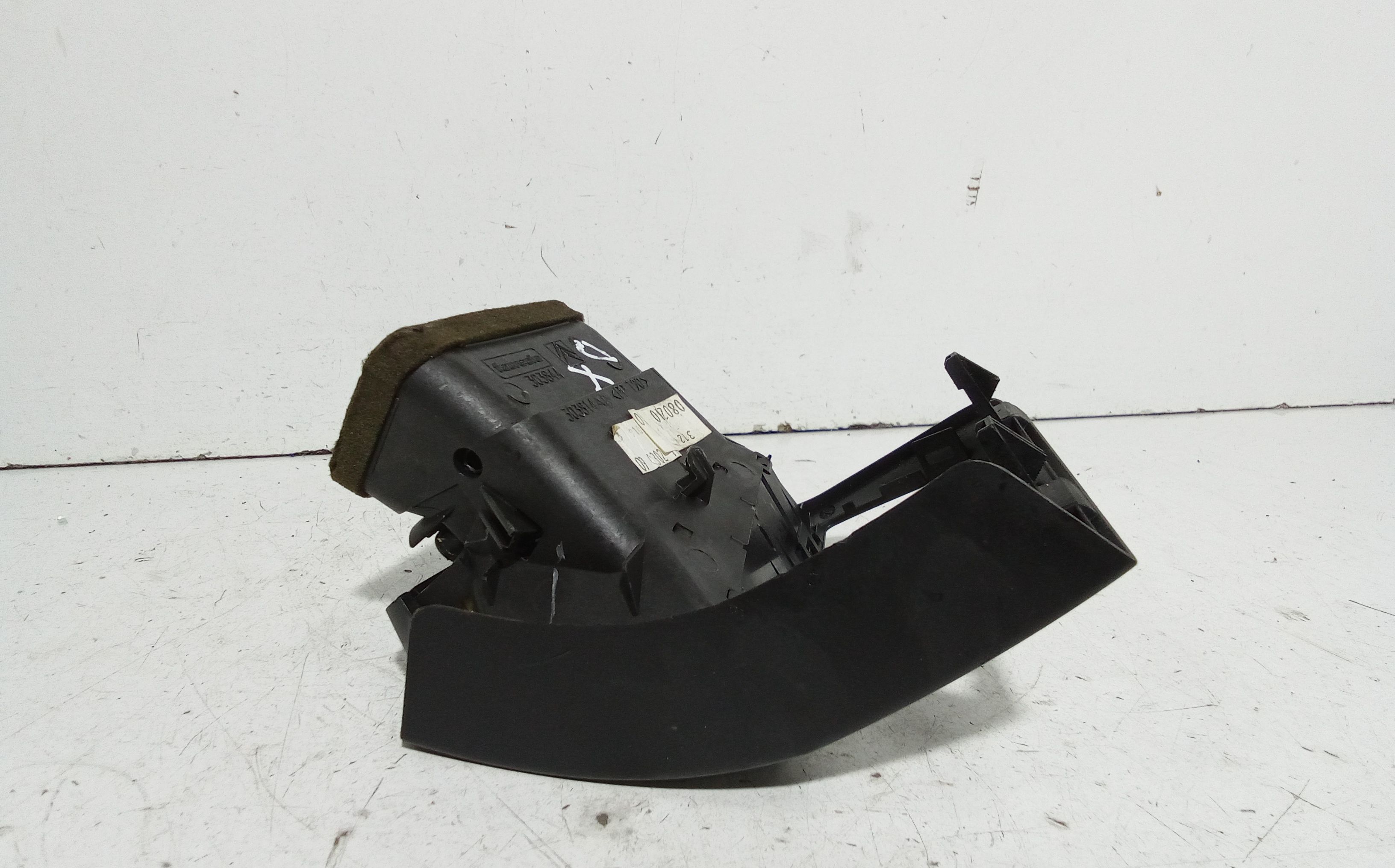 Bocchetta aria cruscotto lato passeggero CITROEN C4 Picasso (06>13) Mk1