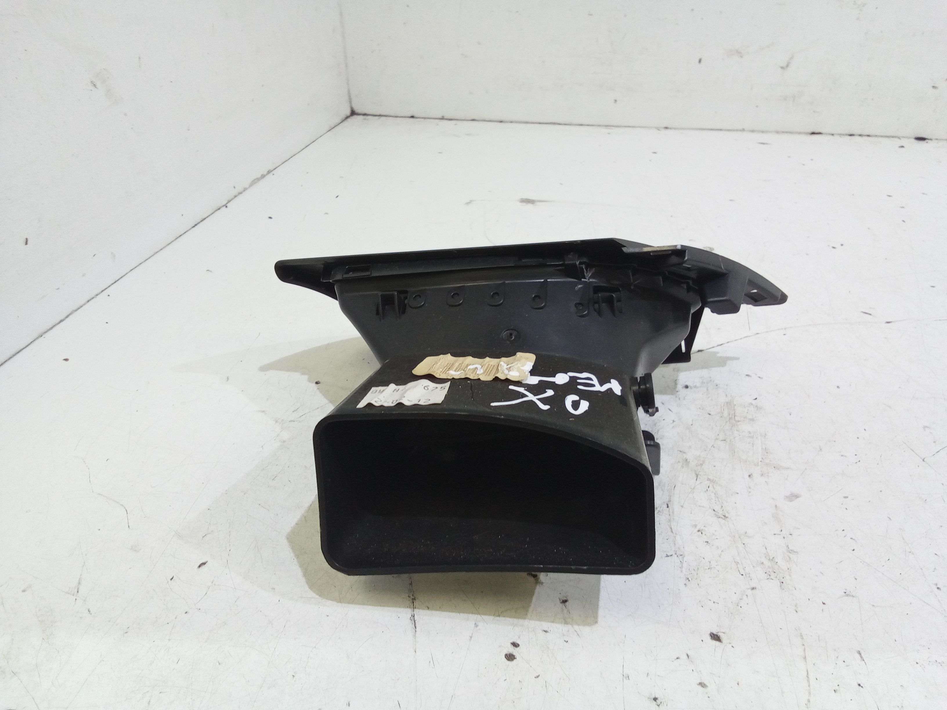 Bocchetta aria cruscotto lato passeggero RENAULT Megane III (08>16)