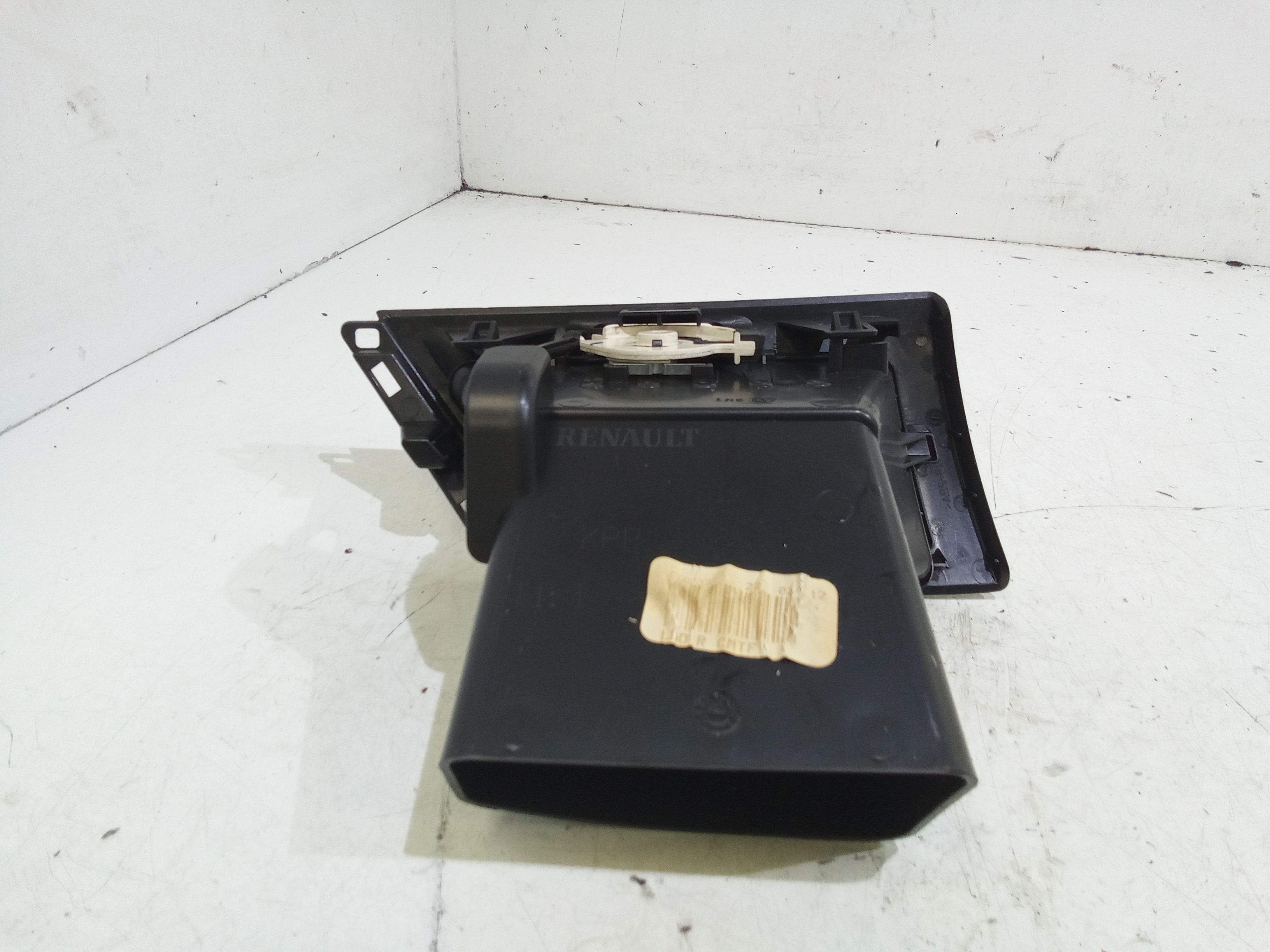 Bocchetta aria cruscotto lato passeggero RENAULT Megane III (08>16)