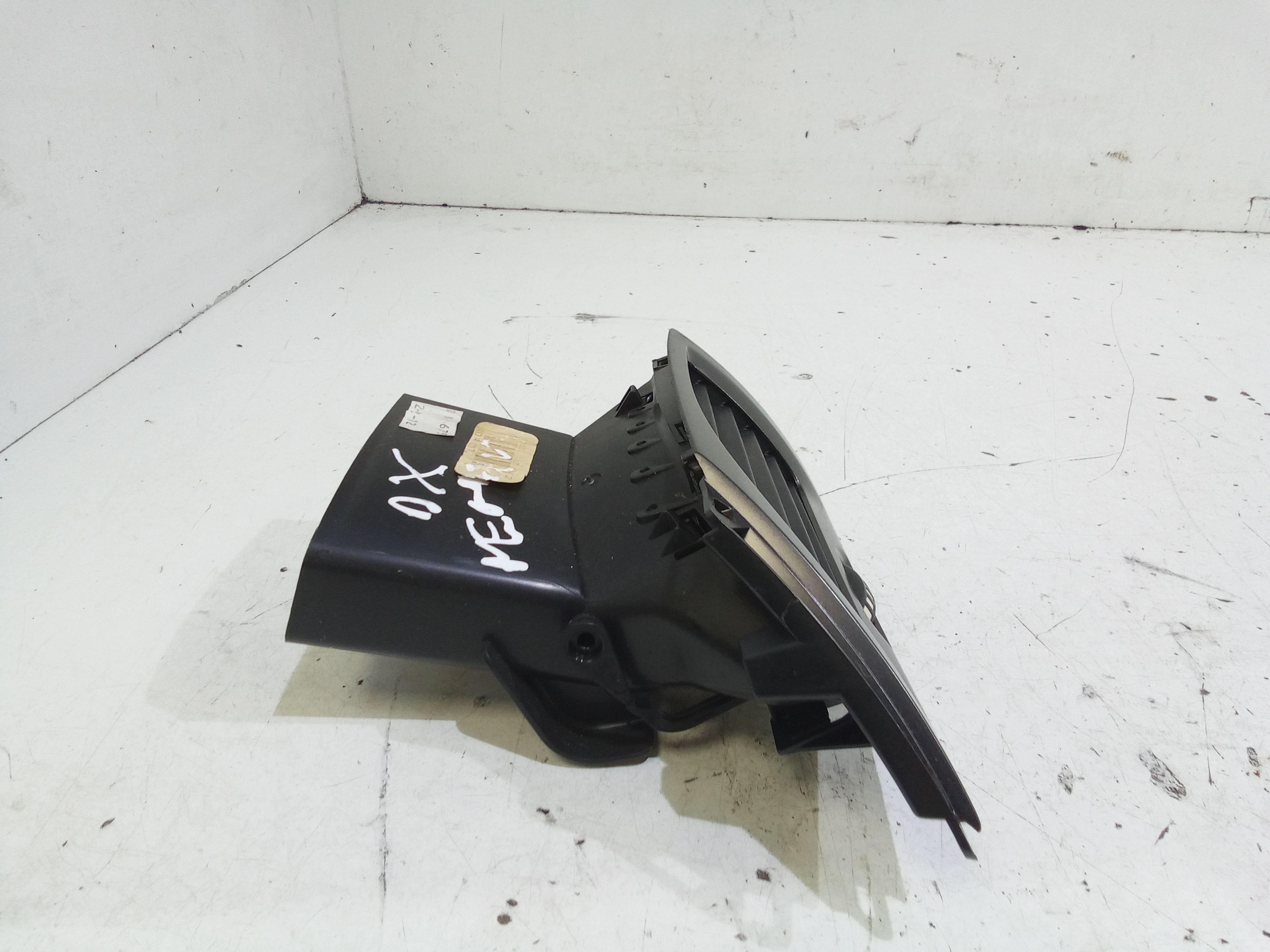 Bocchetta aria cruscotto lato passeggero RENAULT Megane III (08>16)