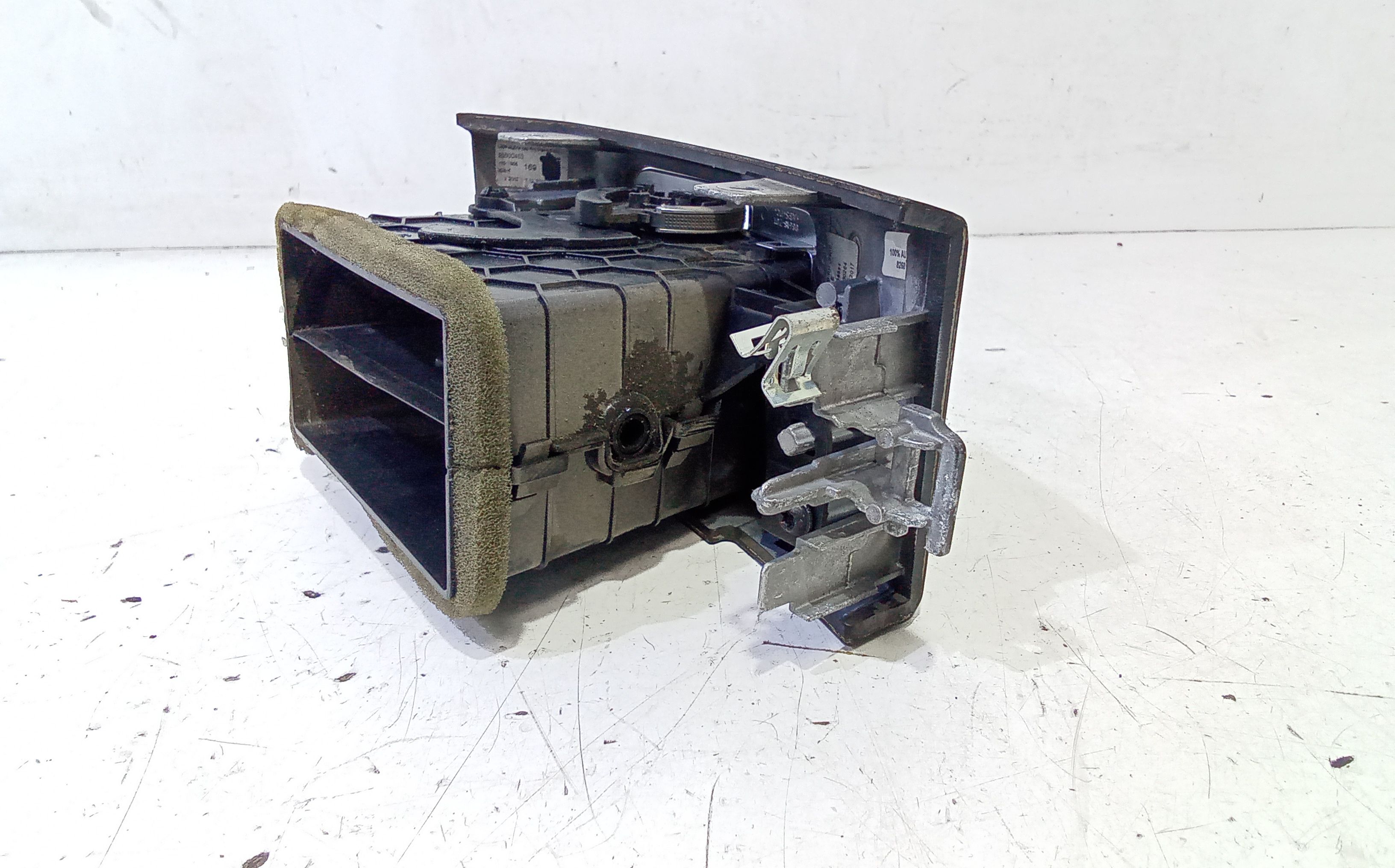 Bocchetta aria cruscotto lato passeggero LAND ROVER Range Rover 4 Serie